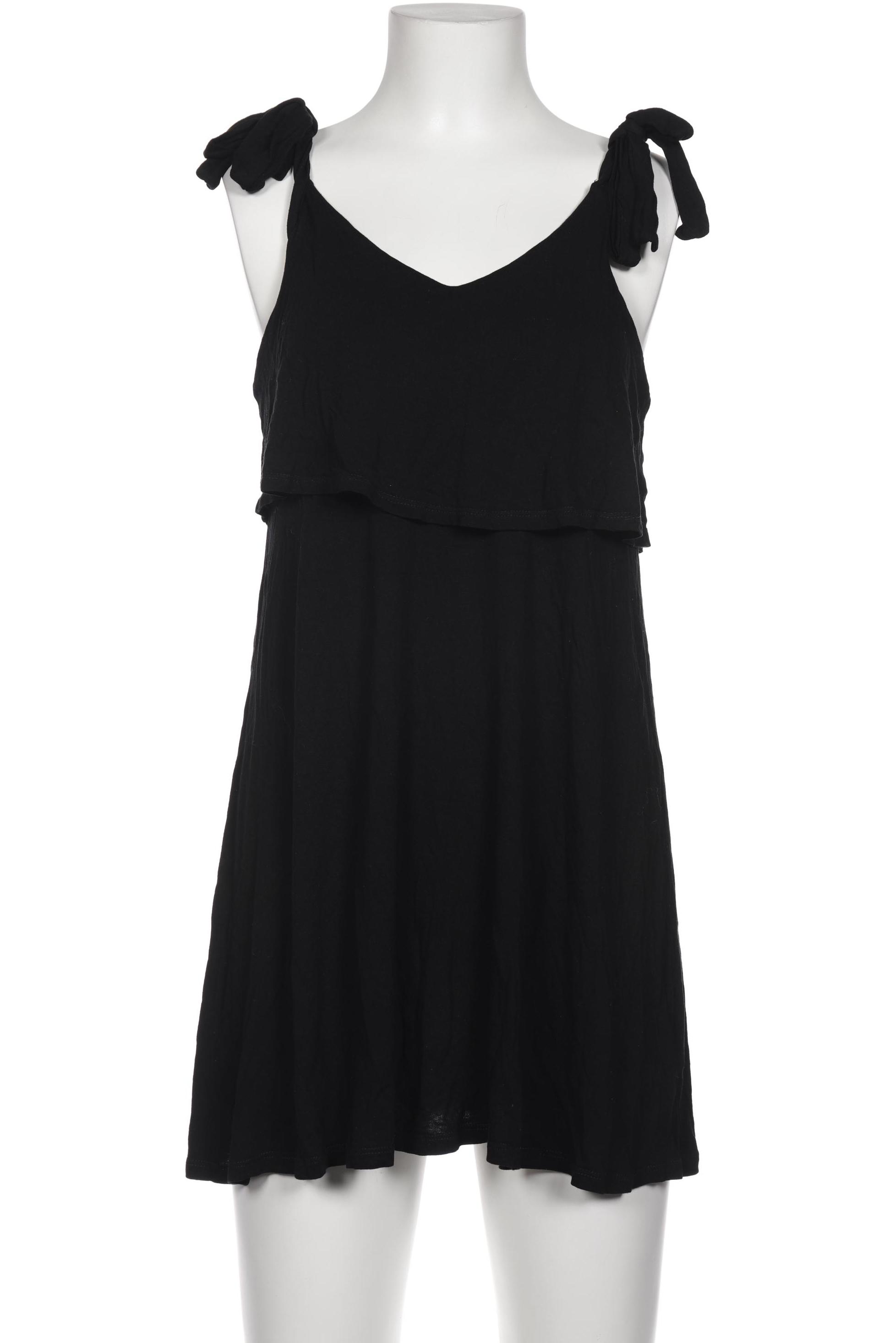 

asos Damen Kleid, schwarz