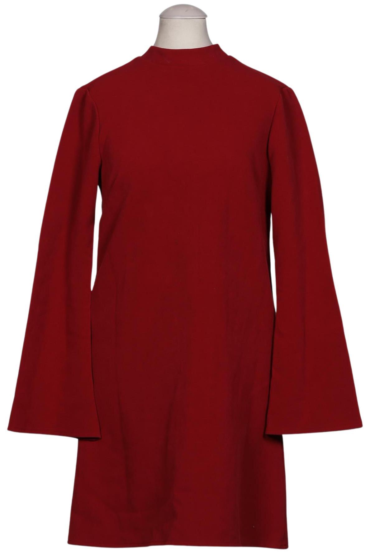 

asos Damen Kleid, rot, Gr. 36