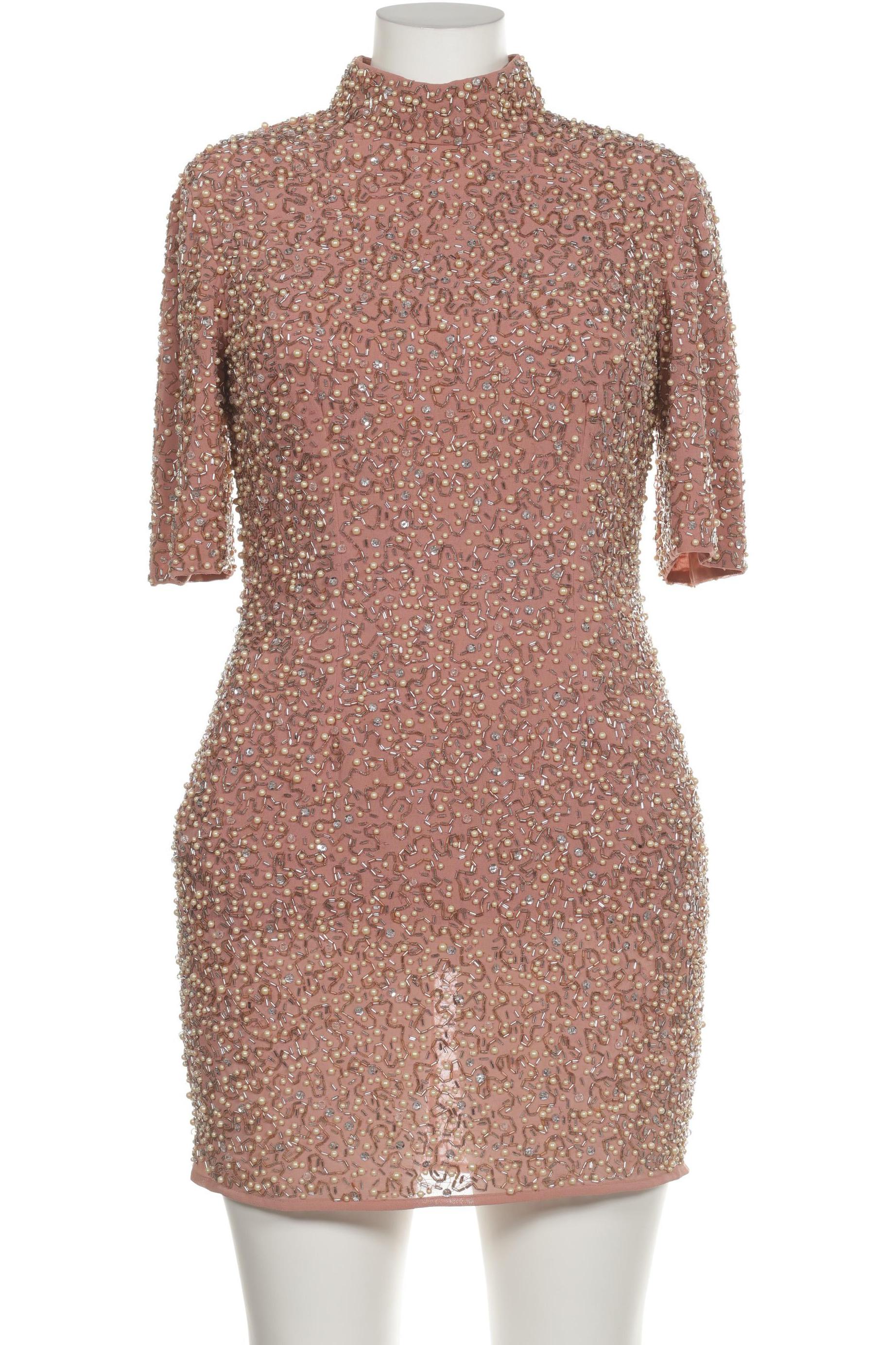 

asos Damen Kleid, pink, Gr. 42