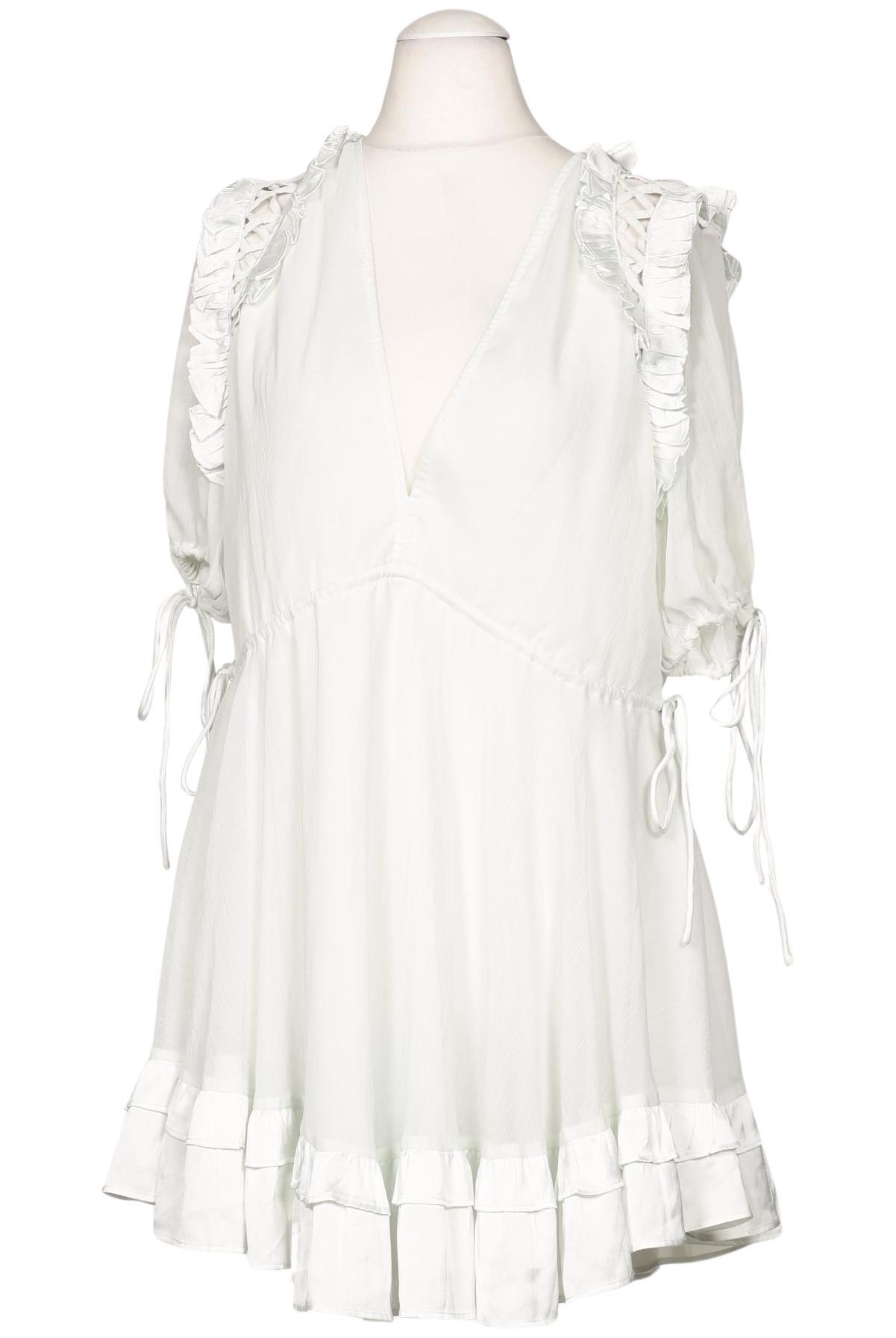 

asos Damen Kleid, hellgrün, Gr. 38