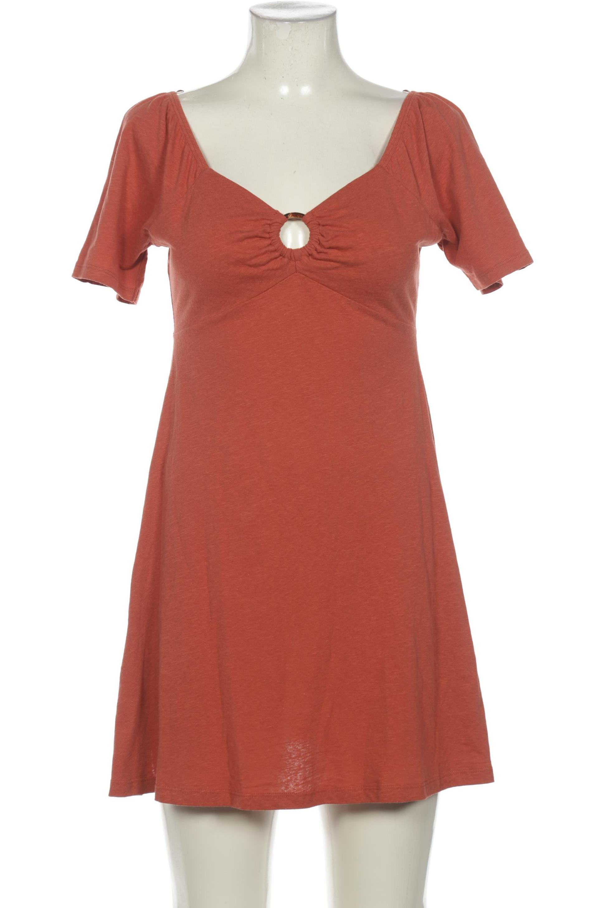 

asos Damen Kleid, rot, Gr. 38