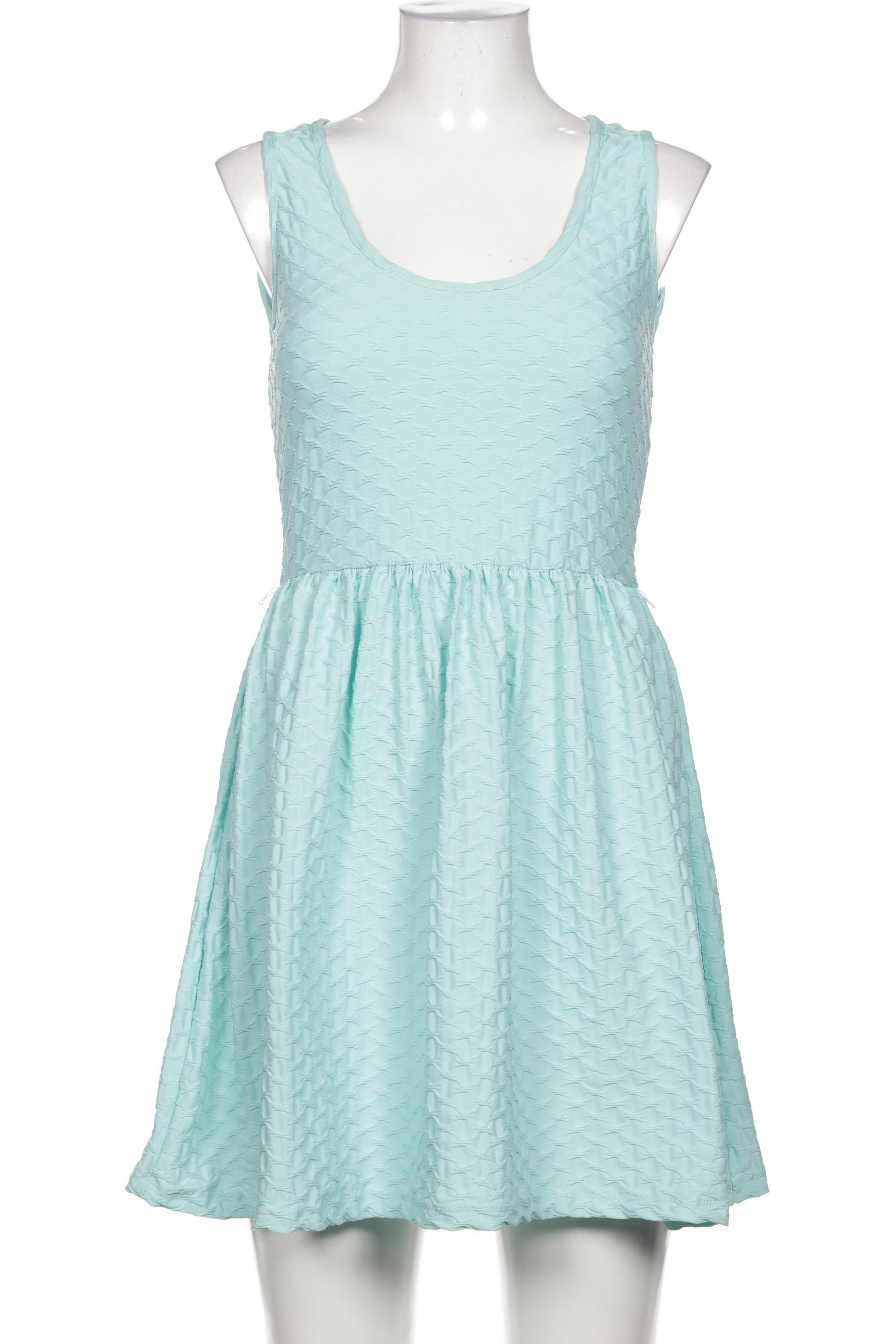 

asos Damen Kleid, blau, Gr. 40