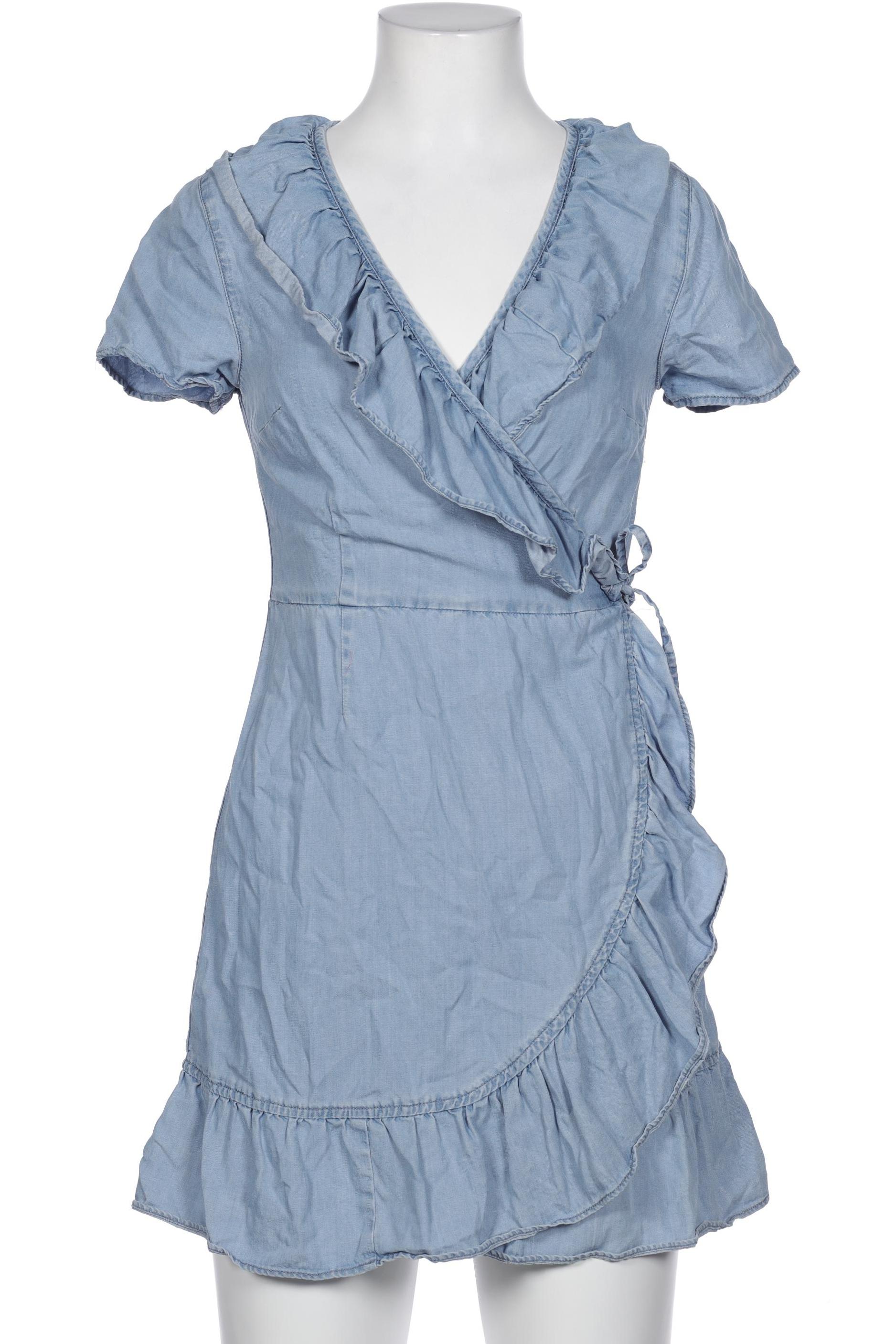 

asos Damen Kleid, hellblau