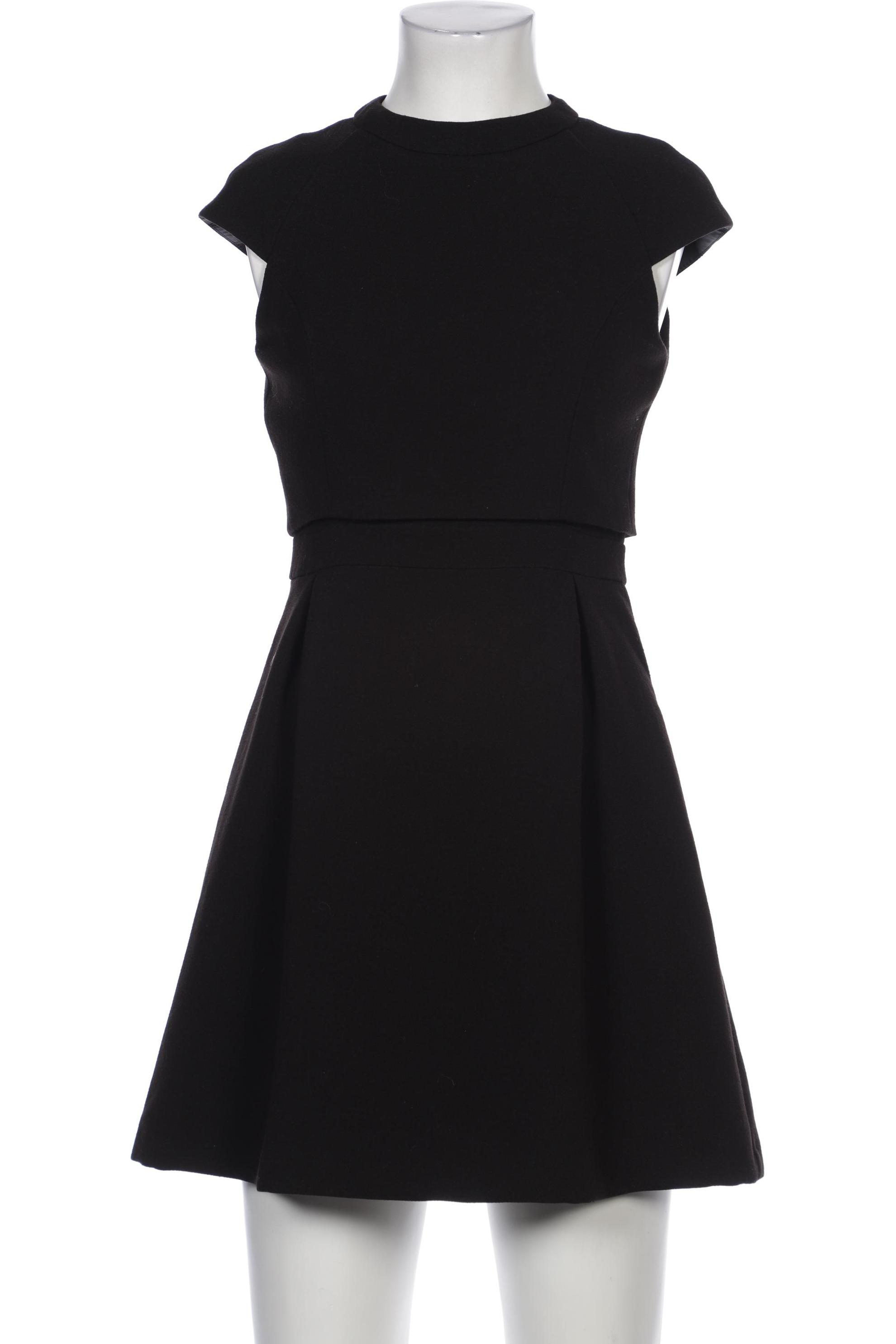 

asos Damen Kleid, schwarz
