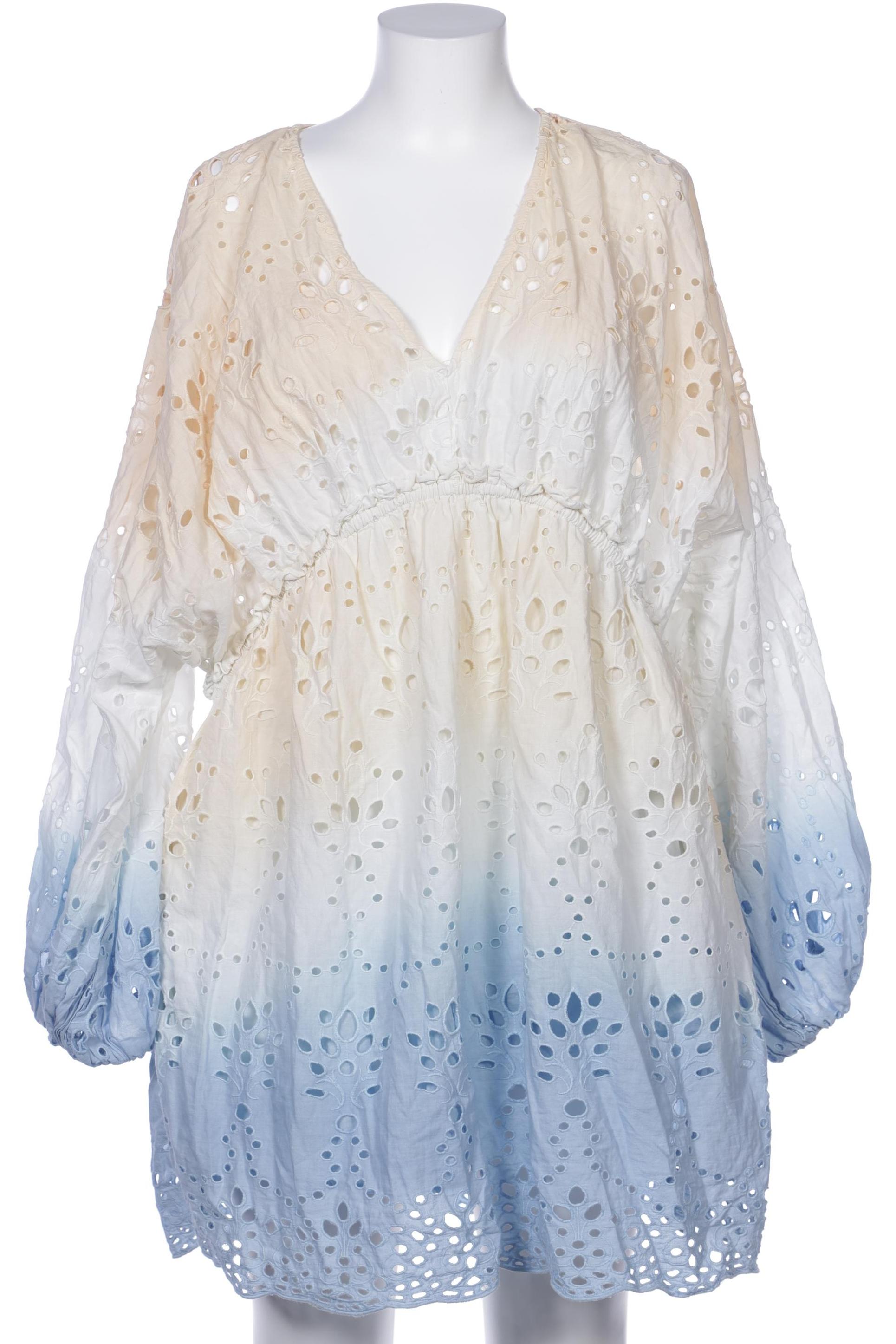 

asos Damen Kleid, mehrfarbig, Gr. 44