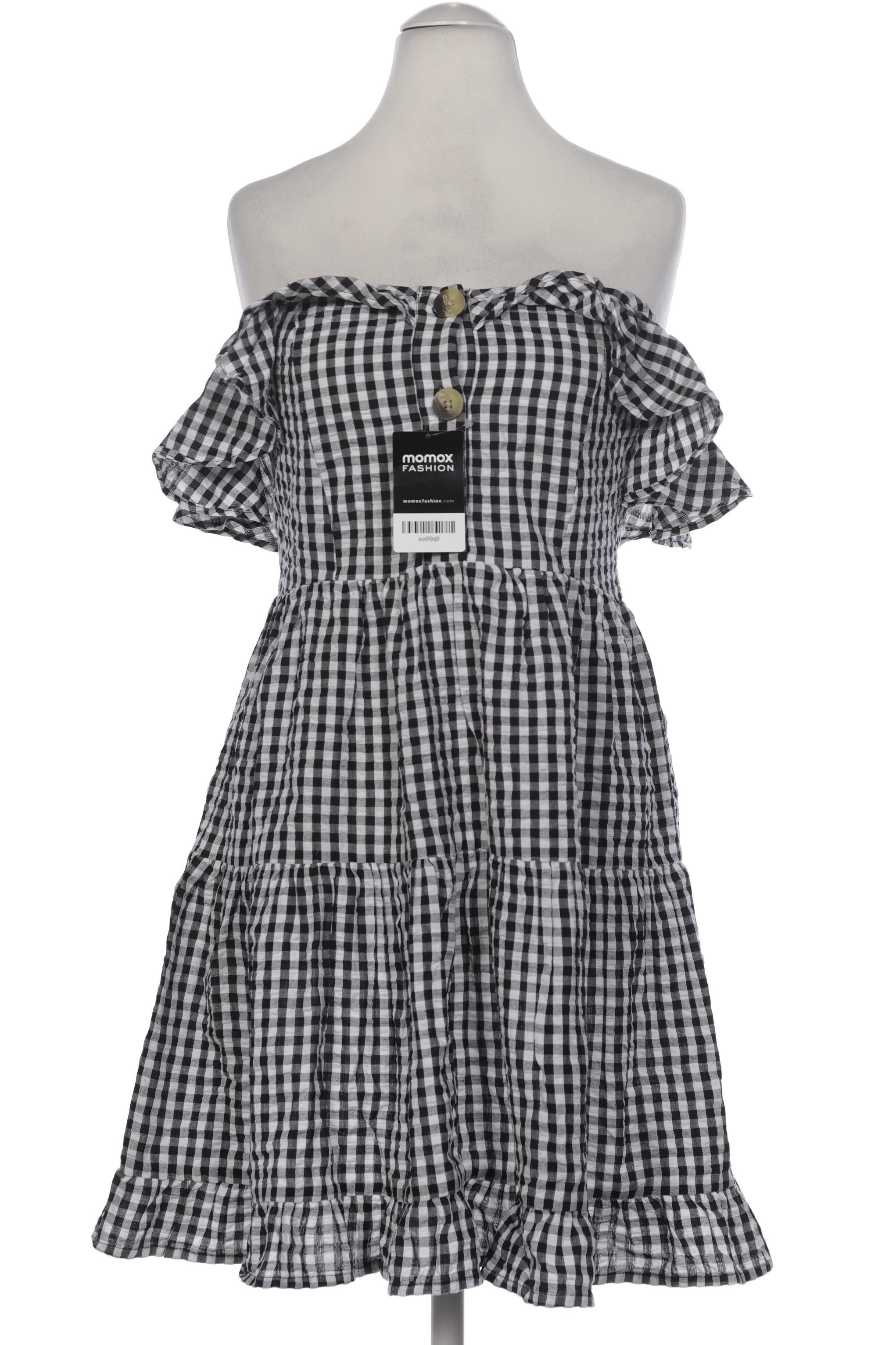 

asos Damen Kleid, schwarz, Gr. 38