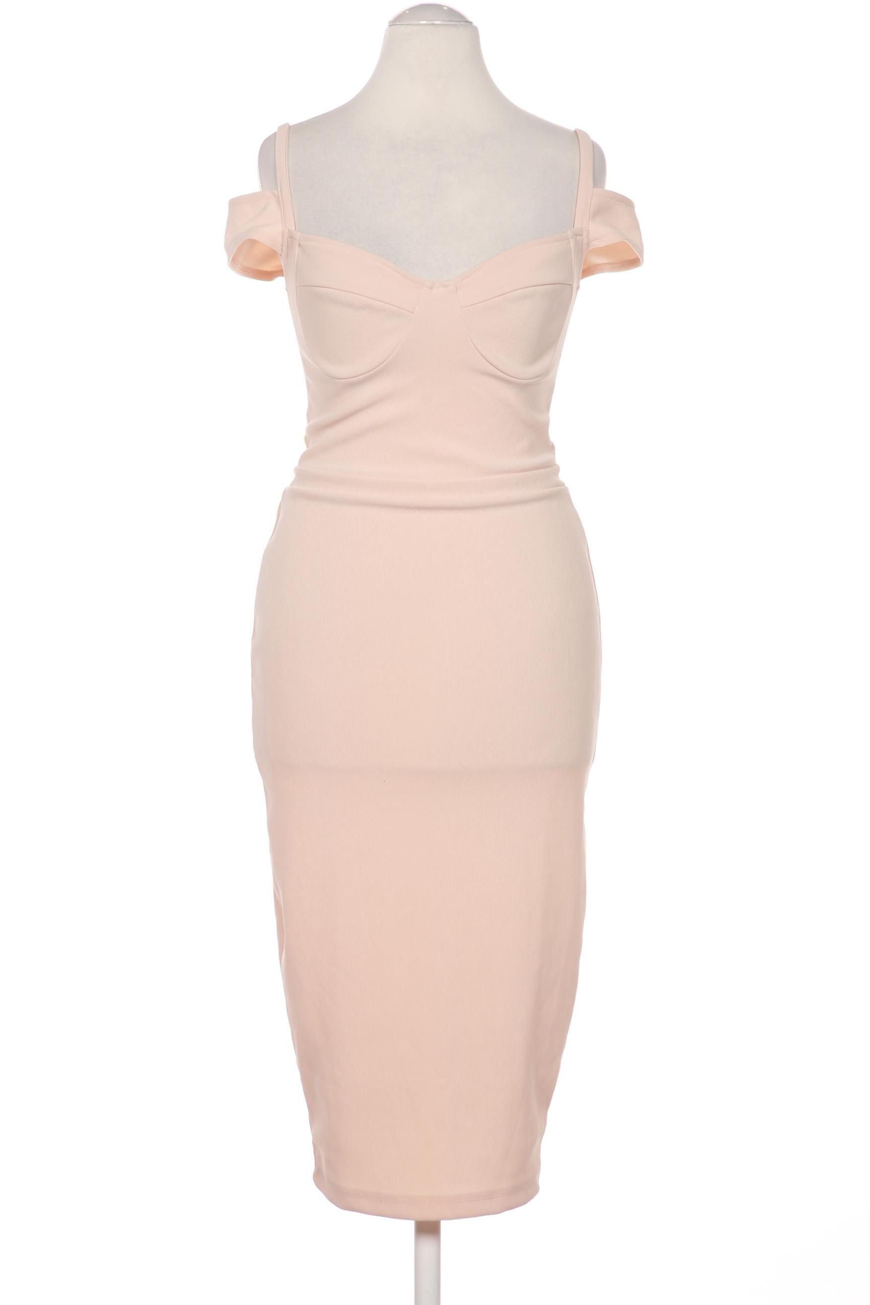 

asos Damen Kleid, pink, Gr. 36