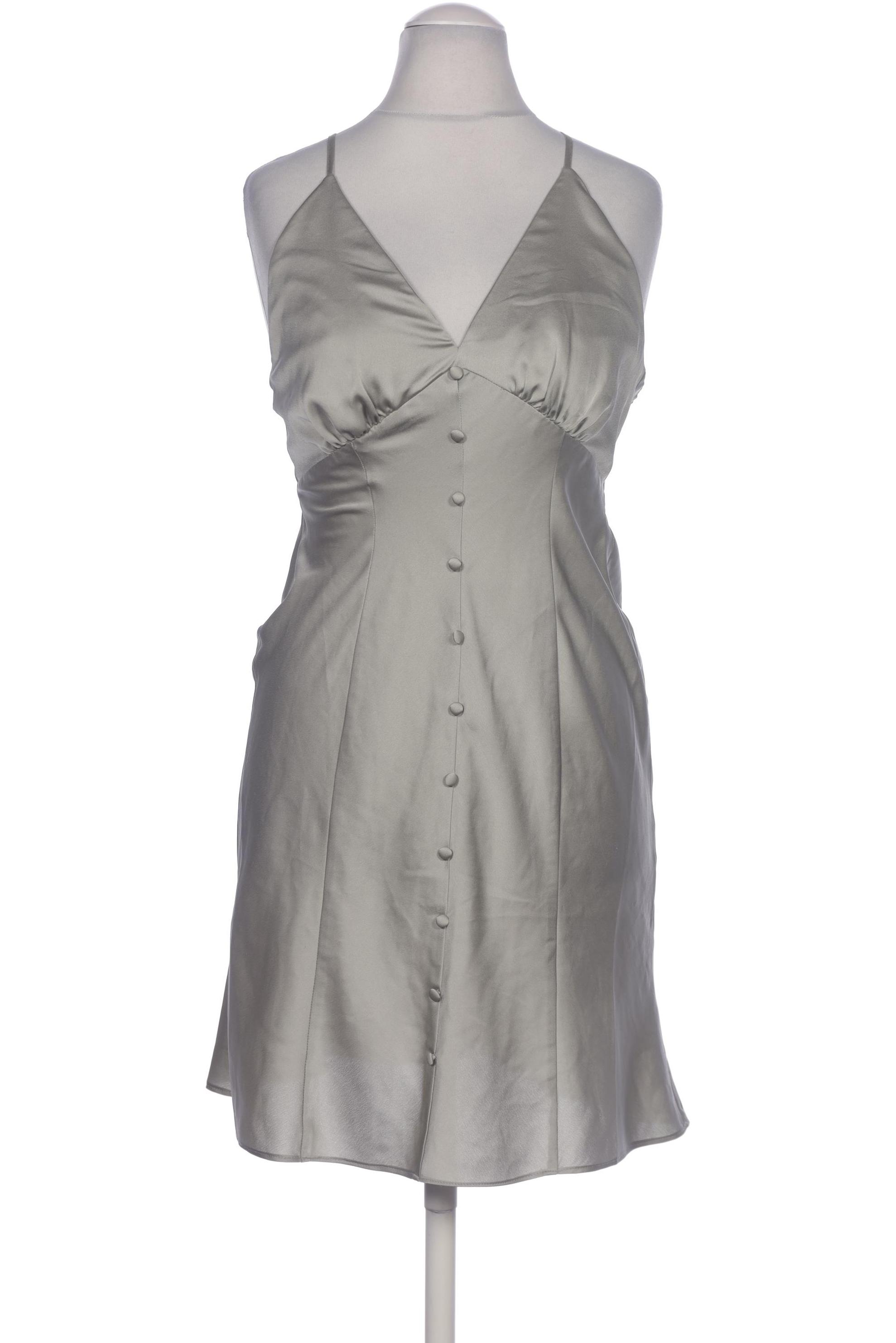 

asos Damen Kleid, hellgrün, Gr. 38