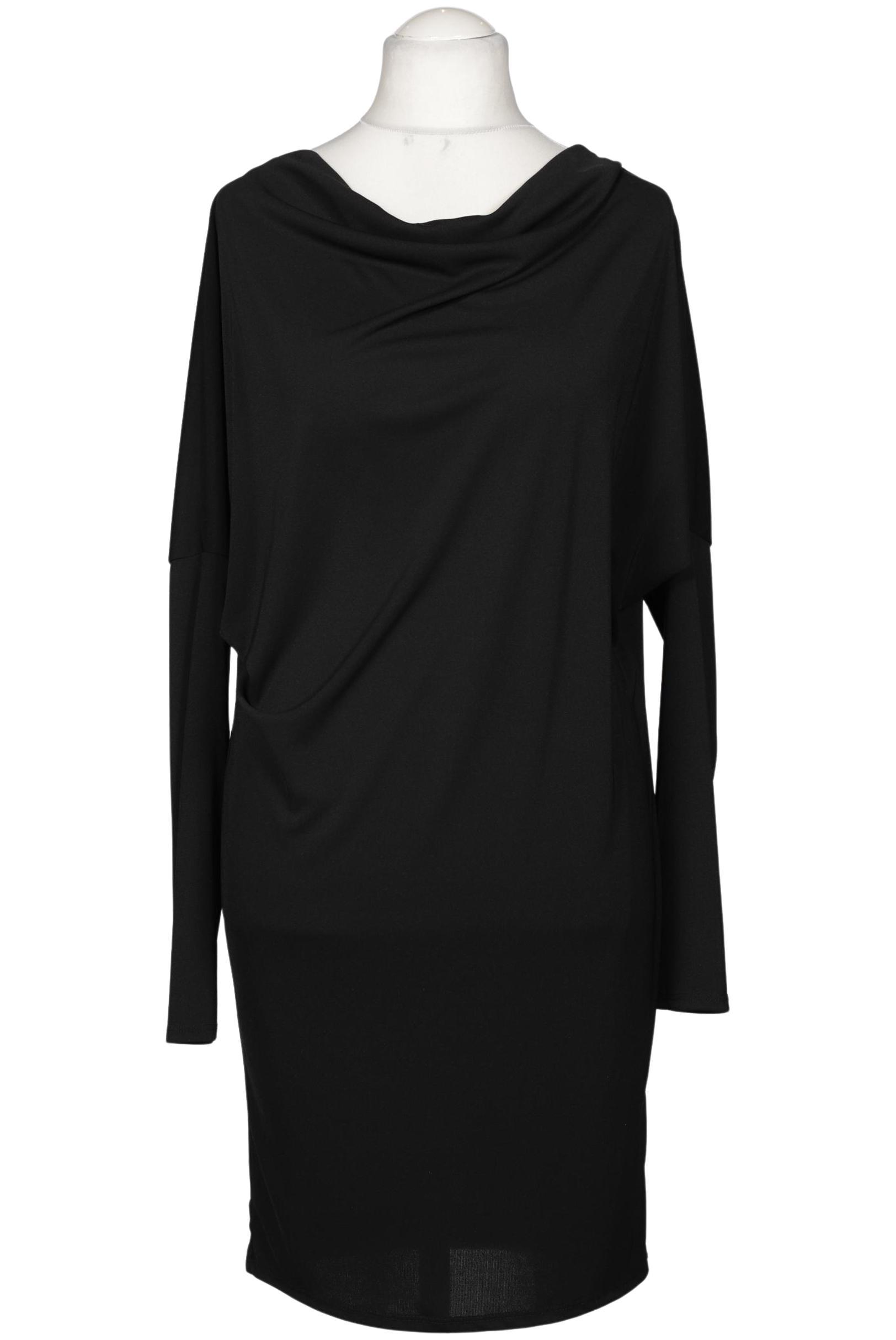

asos Damen Kleid, schwarz, Gr. 40