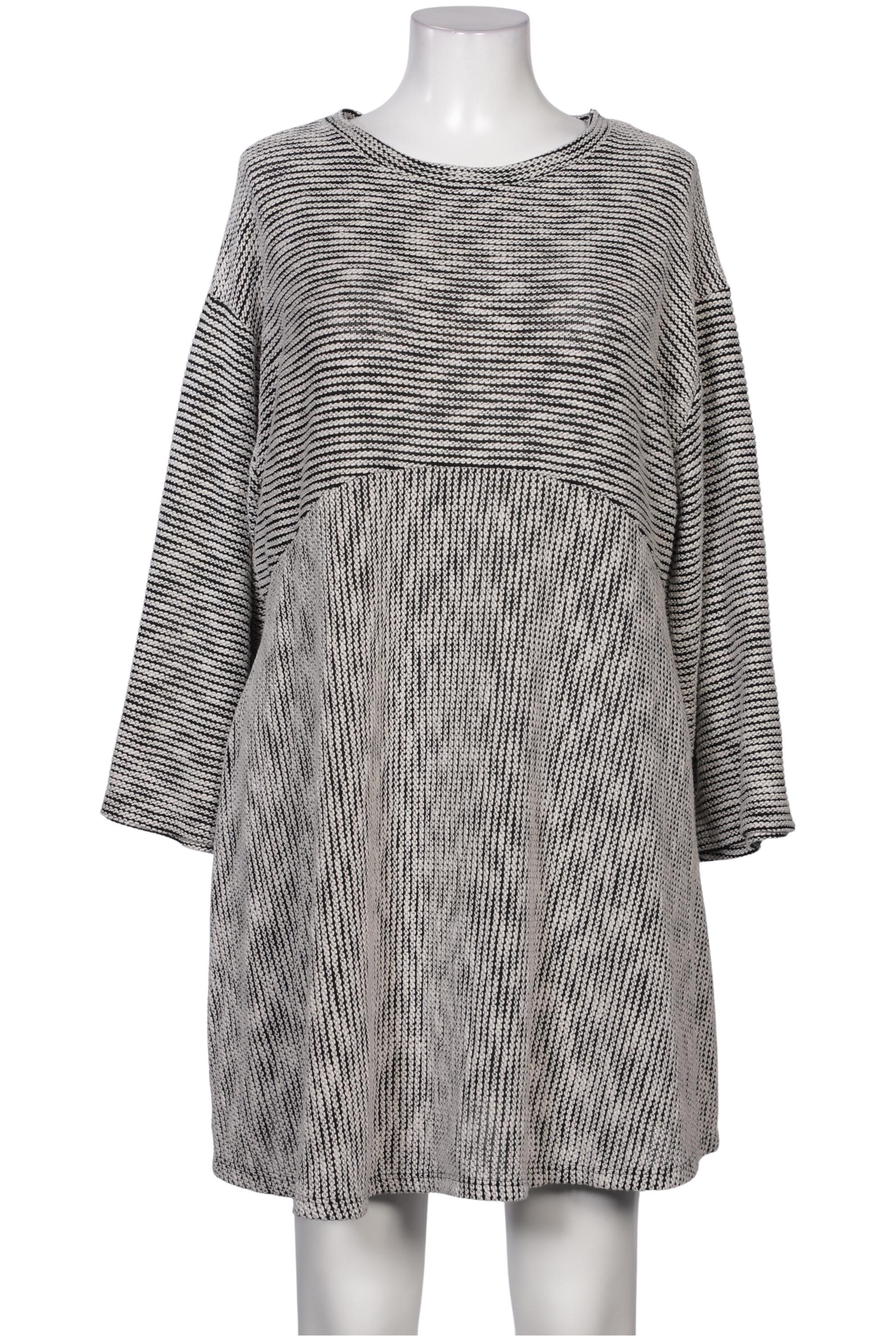 

asos Damen Kleid, grau, Gr. 44