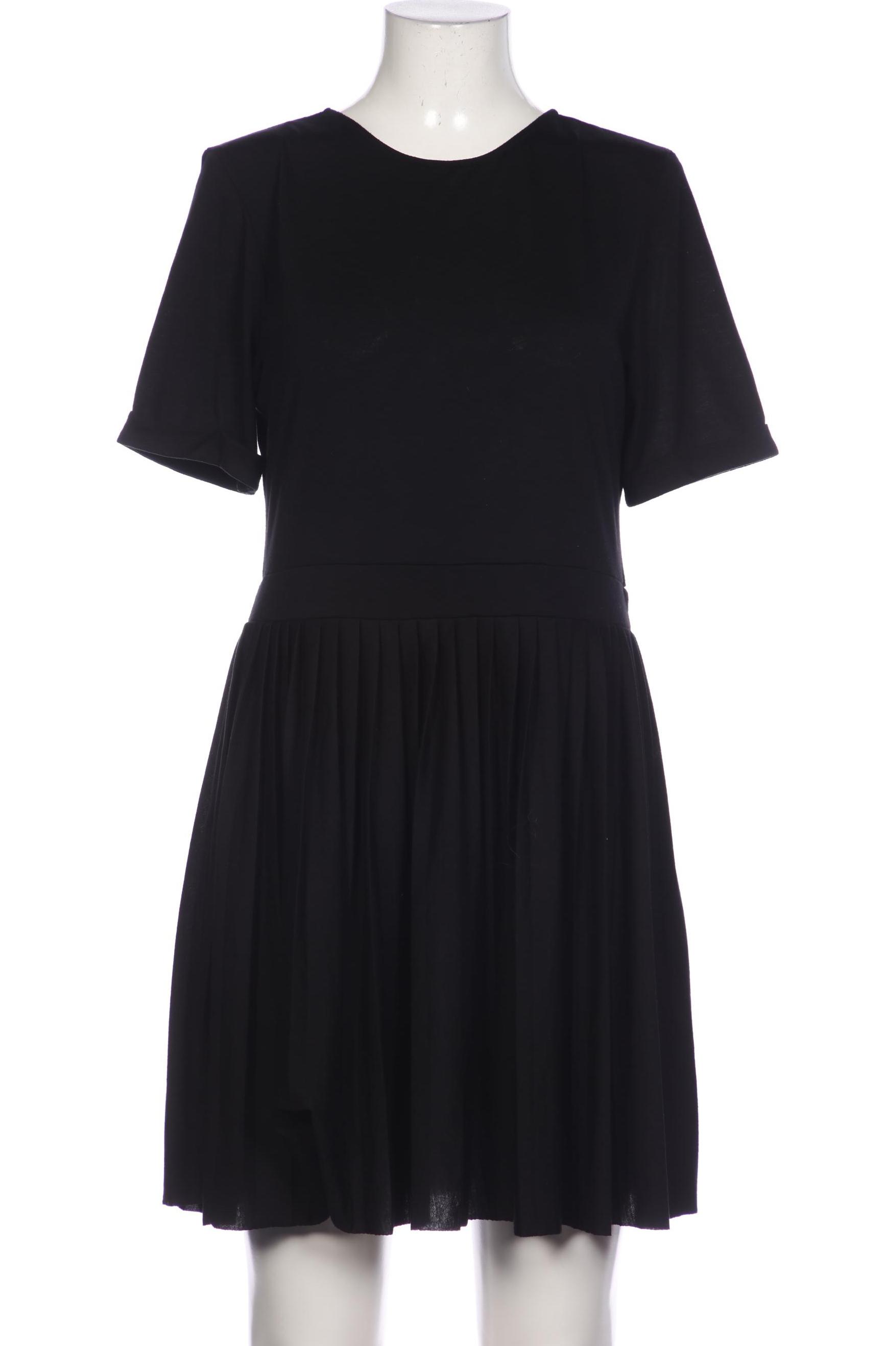 

asos Damen Kleid, schwarz, Gr. 44