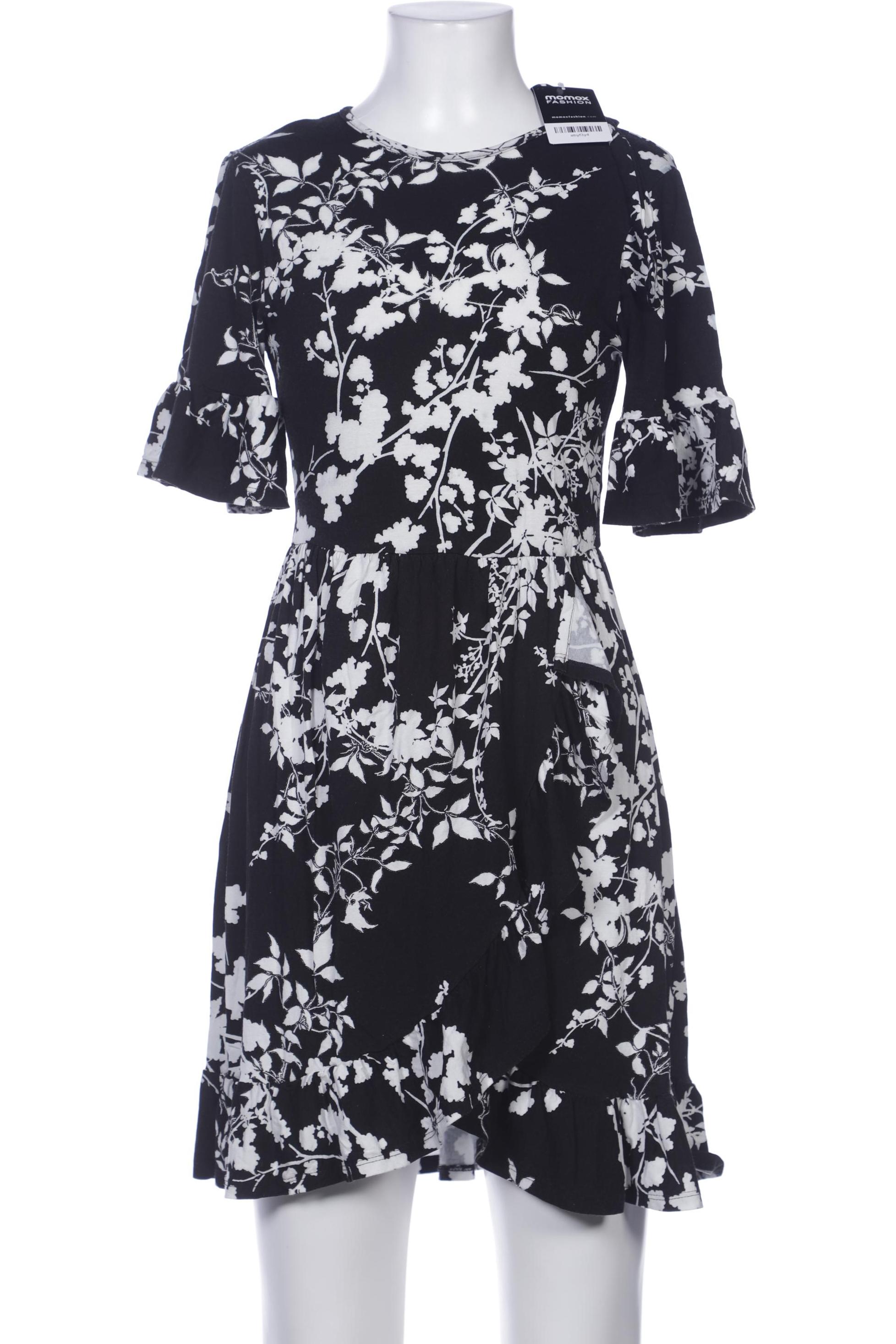 

asos Damen Kleid, schwarz, Gr. 36