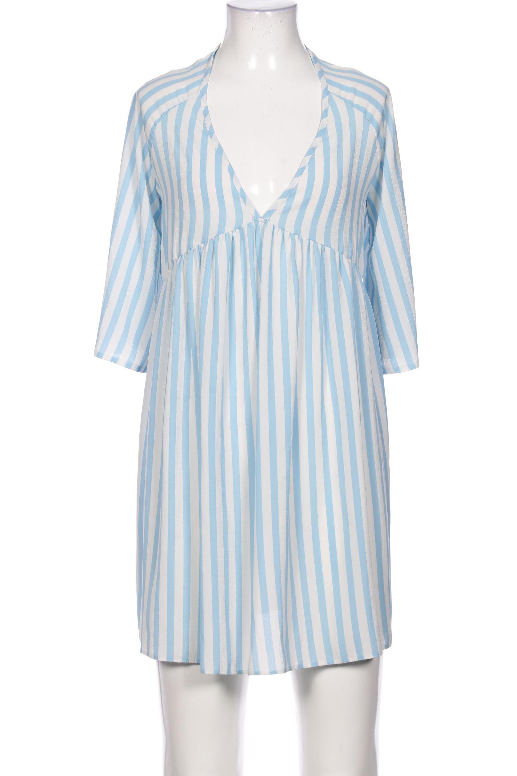 

asos Damen Kleid, hellblau, Gr. 34