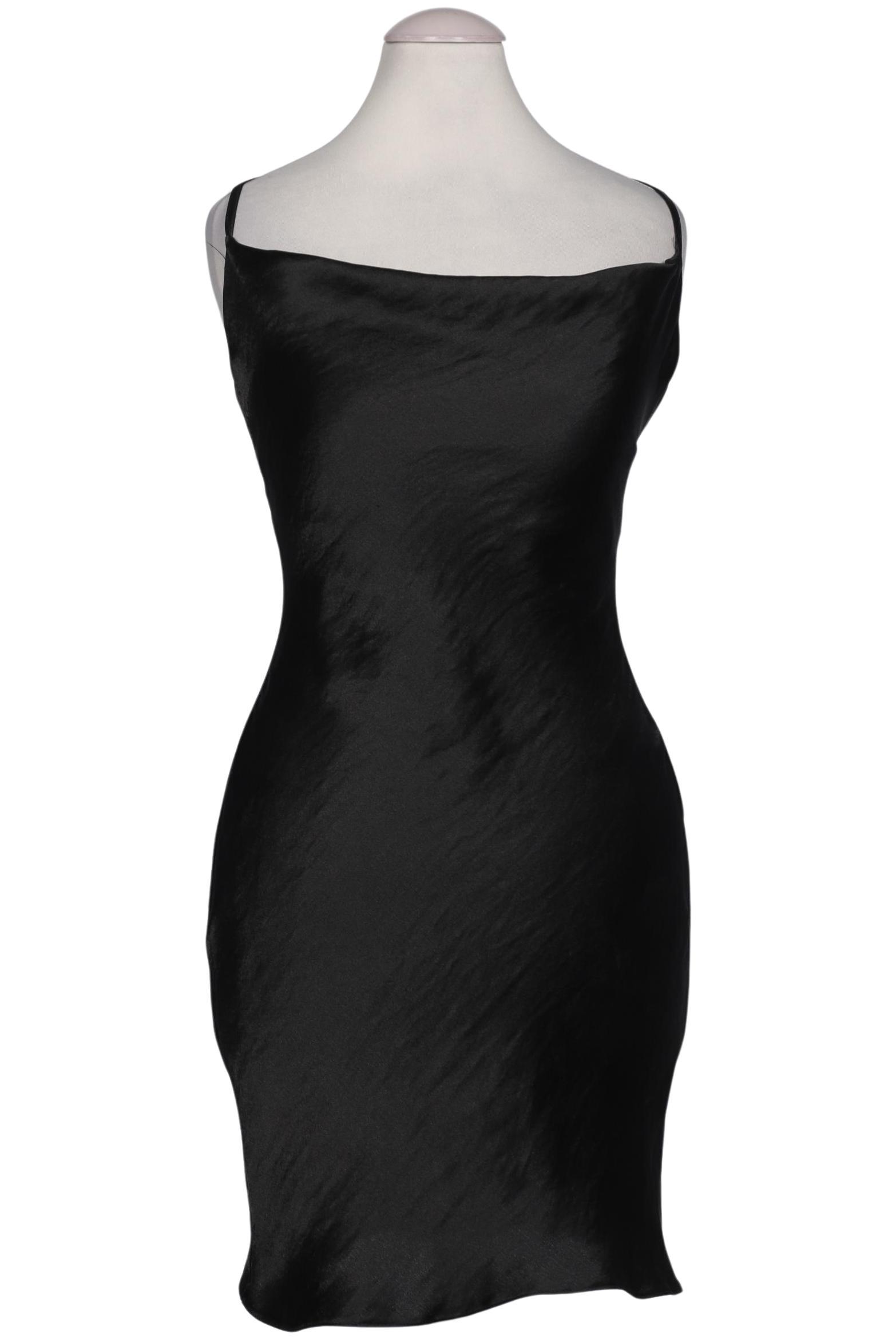 

asos Damen Kleid, schwarz, Gr. 32