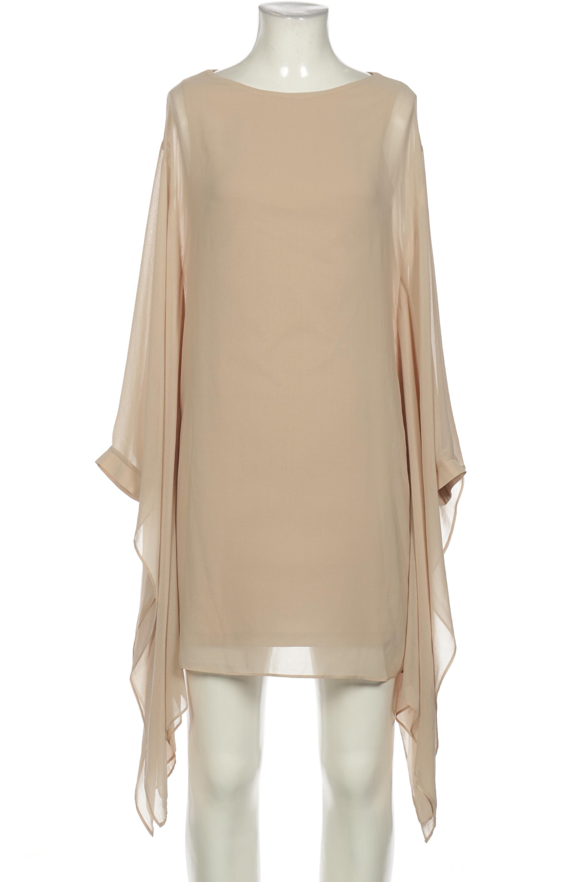 

asos Damen Kleid, beige, Gr. 36