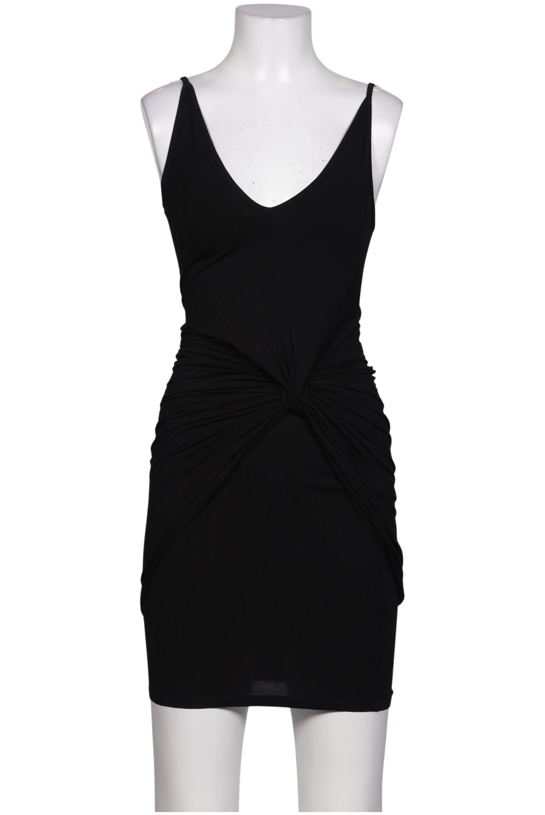 

asos Damen Kleid, schwarz, Gr. 36