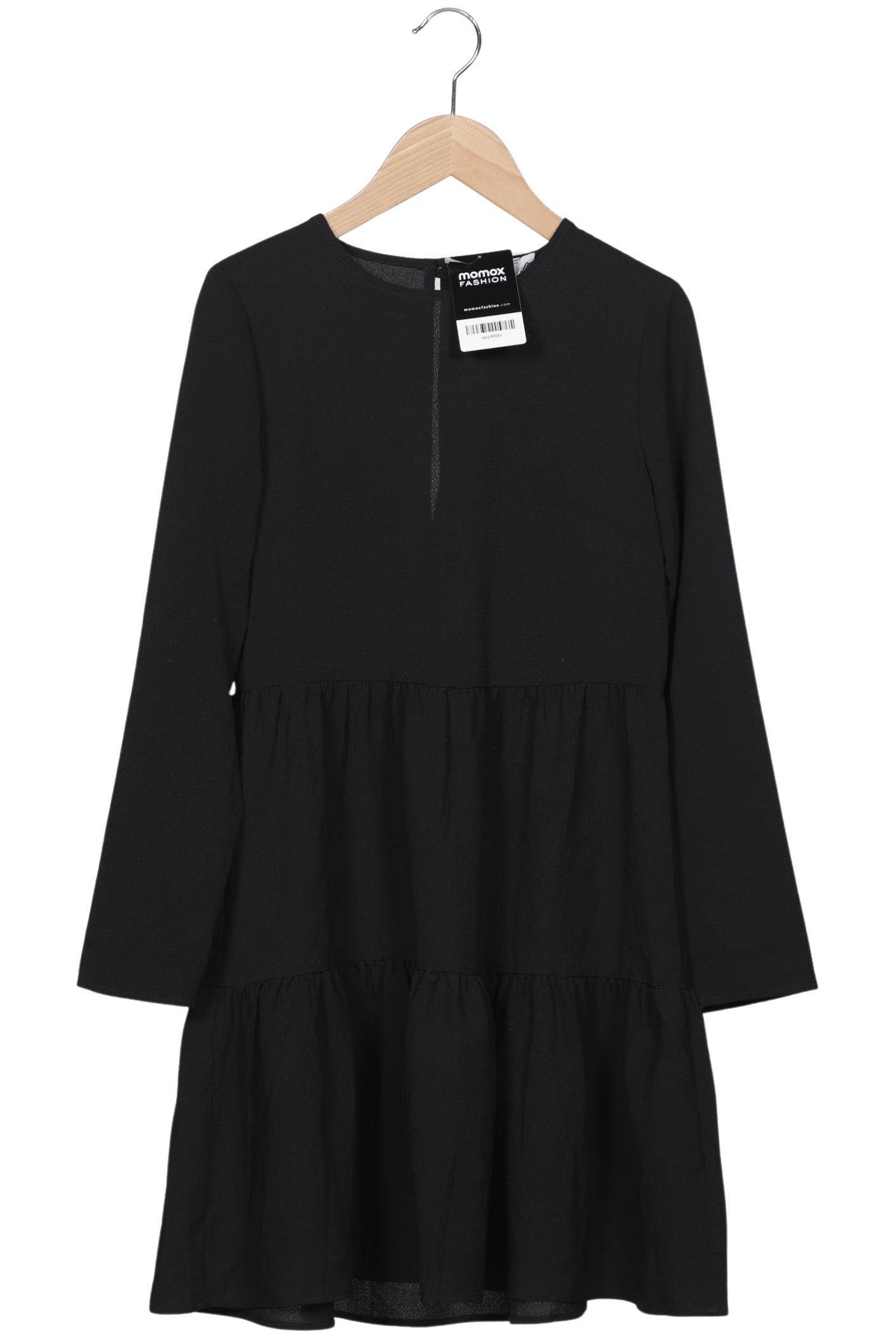 

asos Damen Kleid, schwarz, Gr. 32