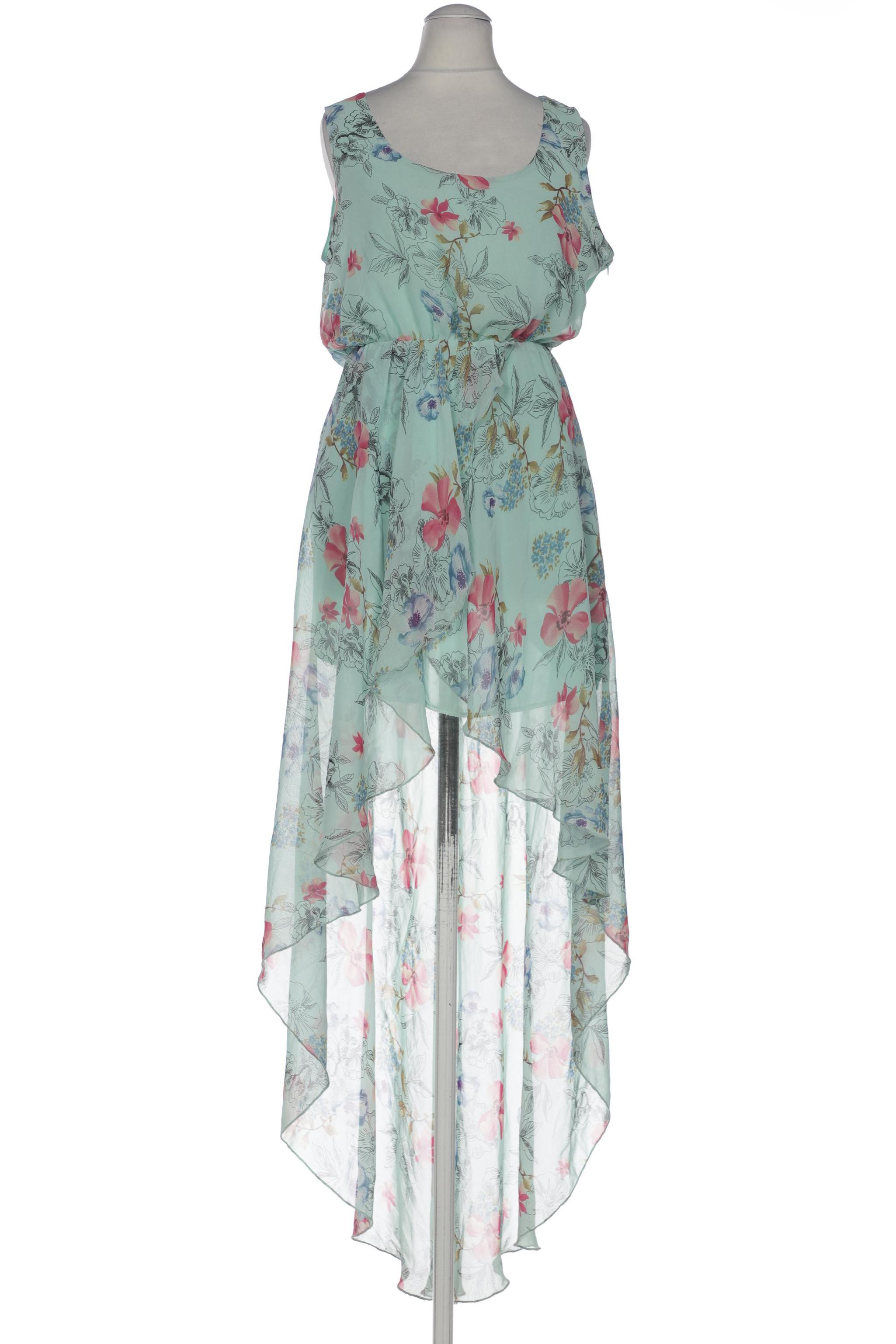 

asos Damen Kleid, türkis, Gr. 36