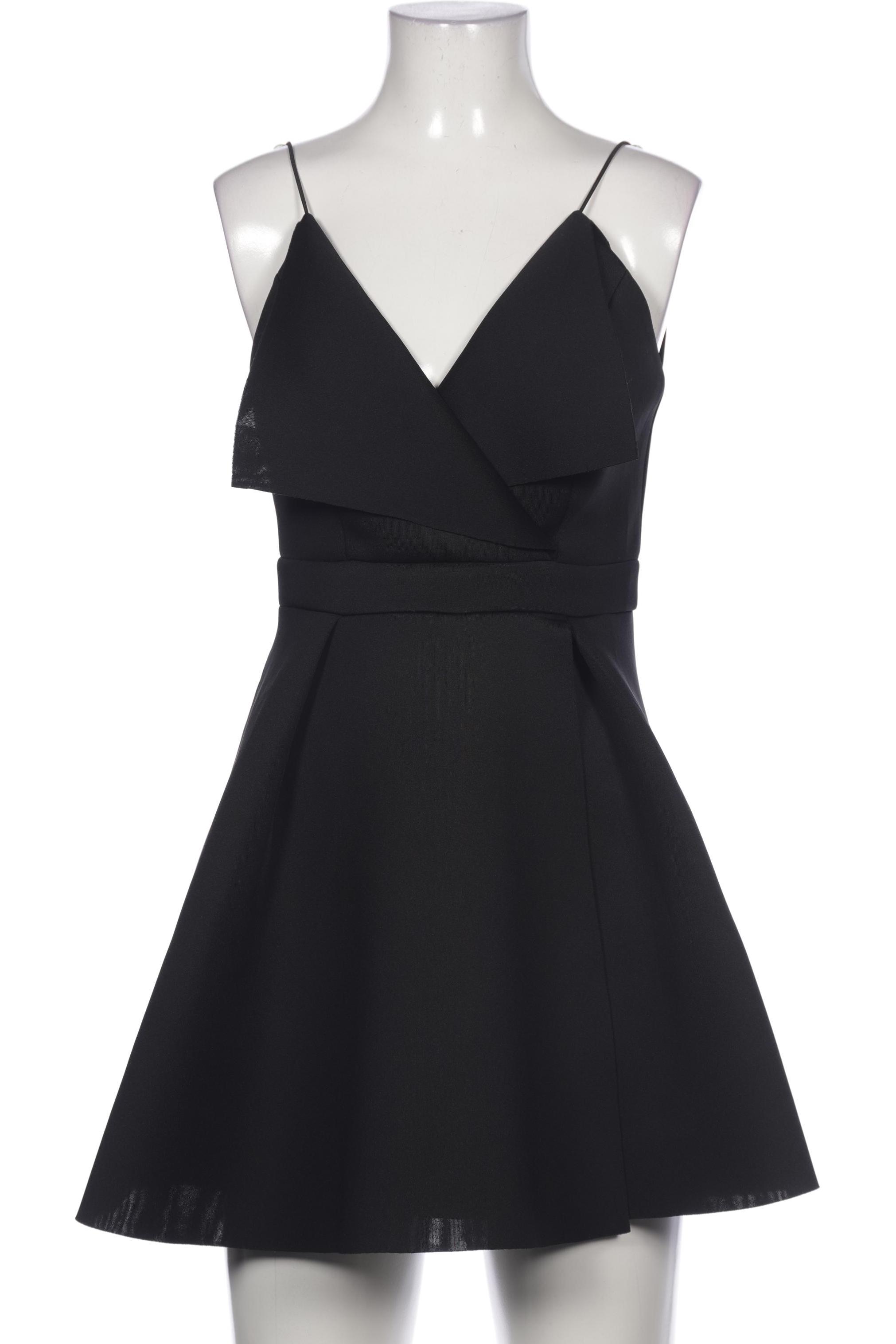 

asos Damen Kleid, schwarz