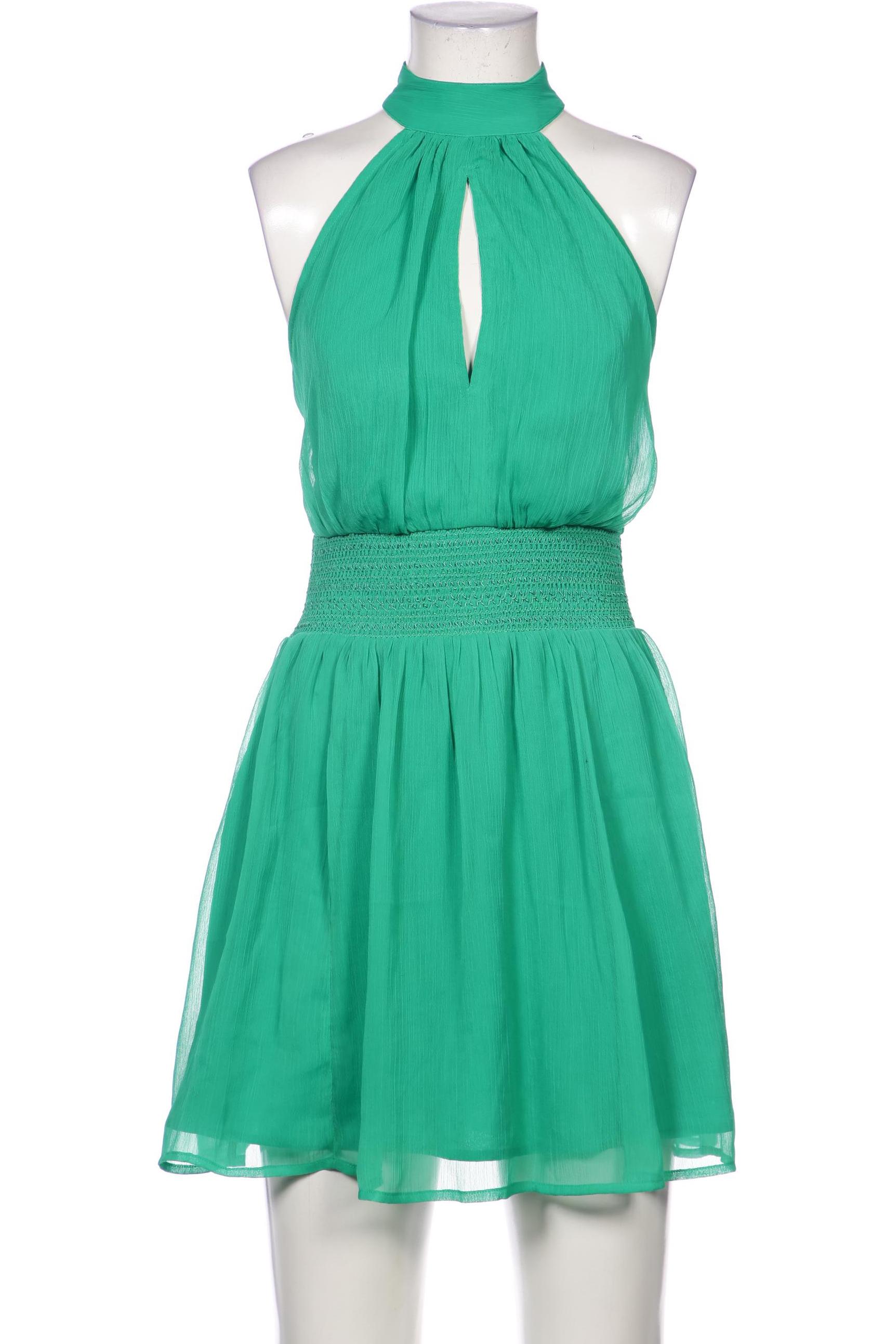 

asos Damen Kleid, grün, Gr. 32