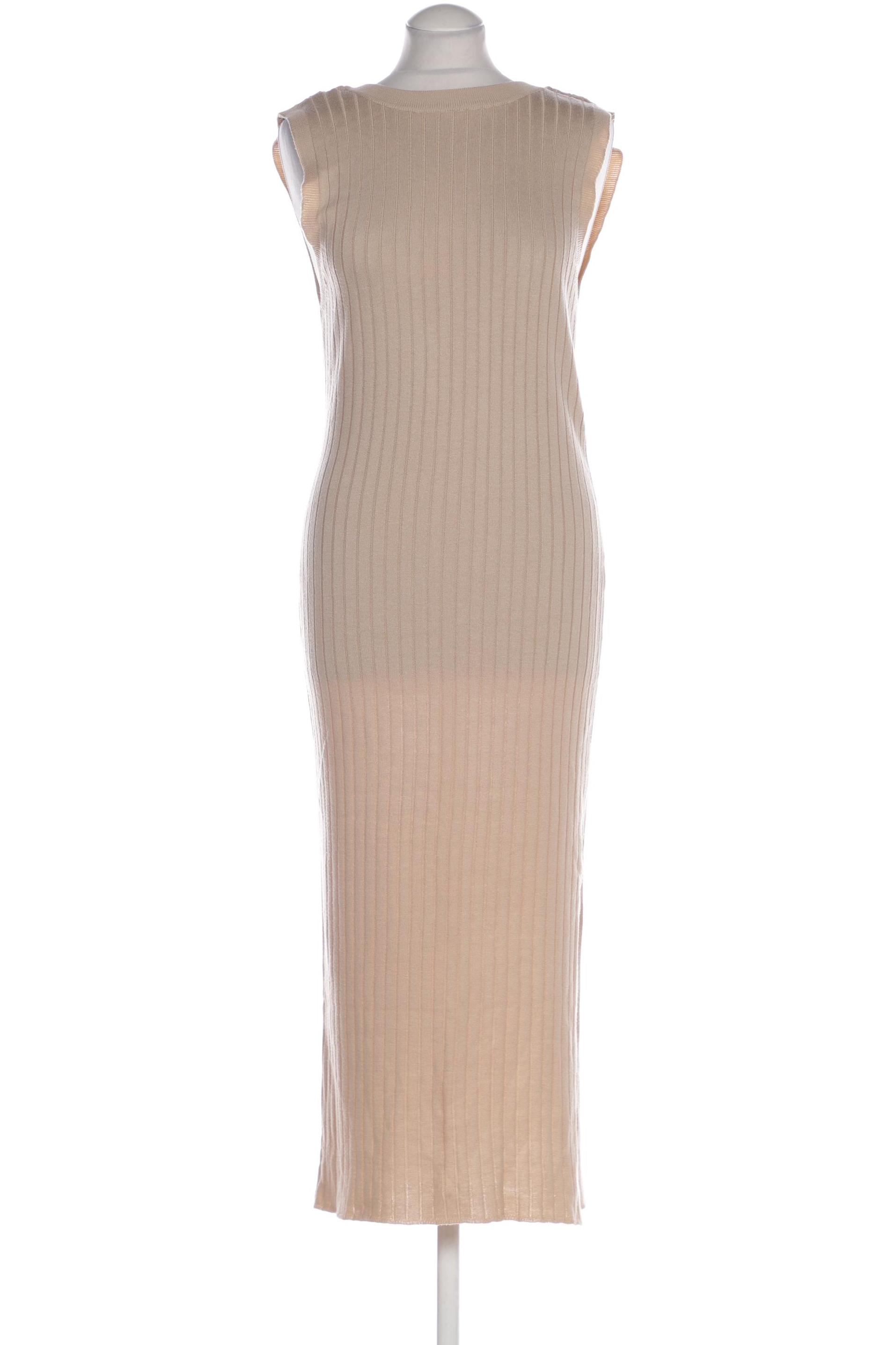 

asos Damen Kleid, beige, Gr. 38