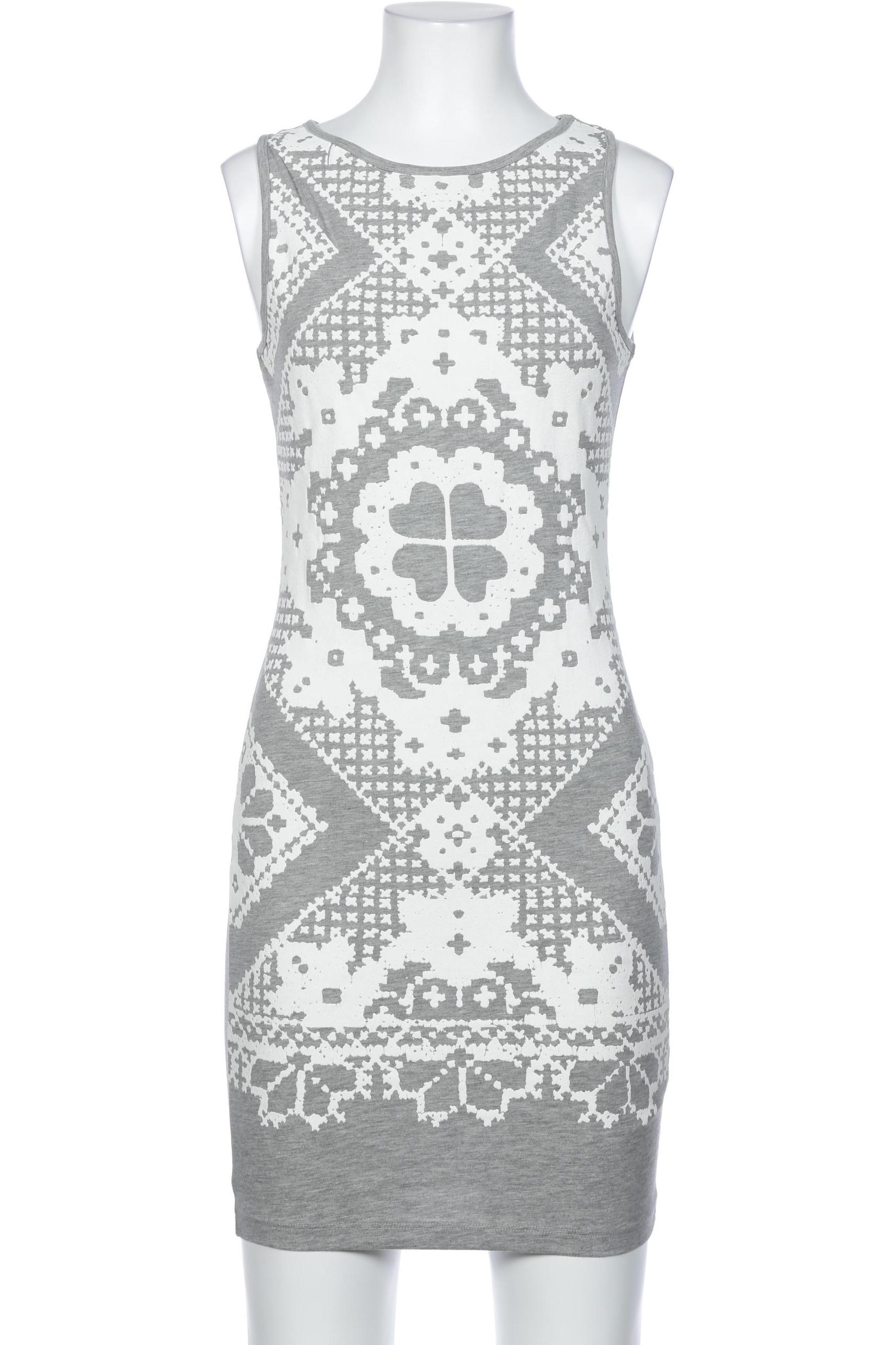 

asos Damen Kleid, grau