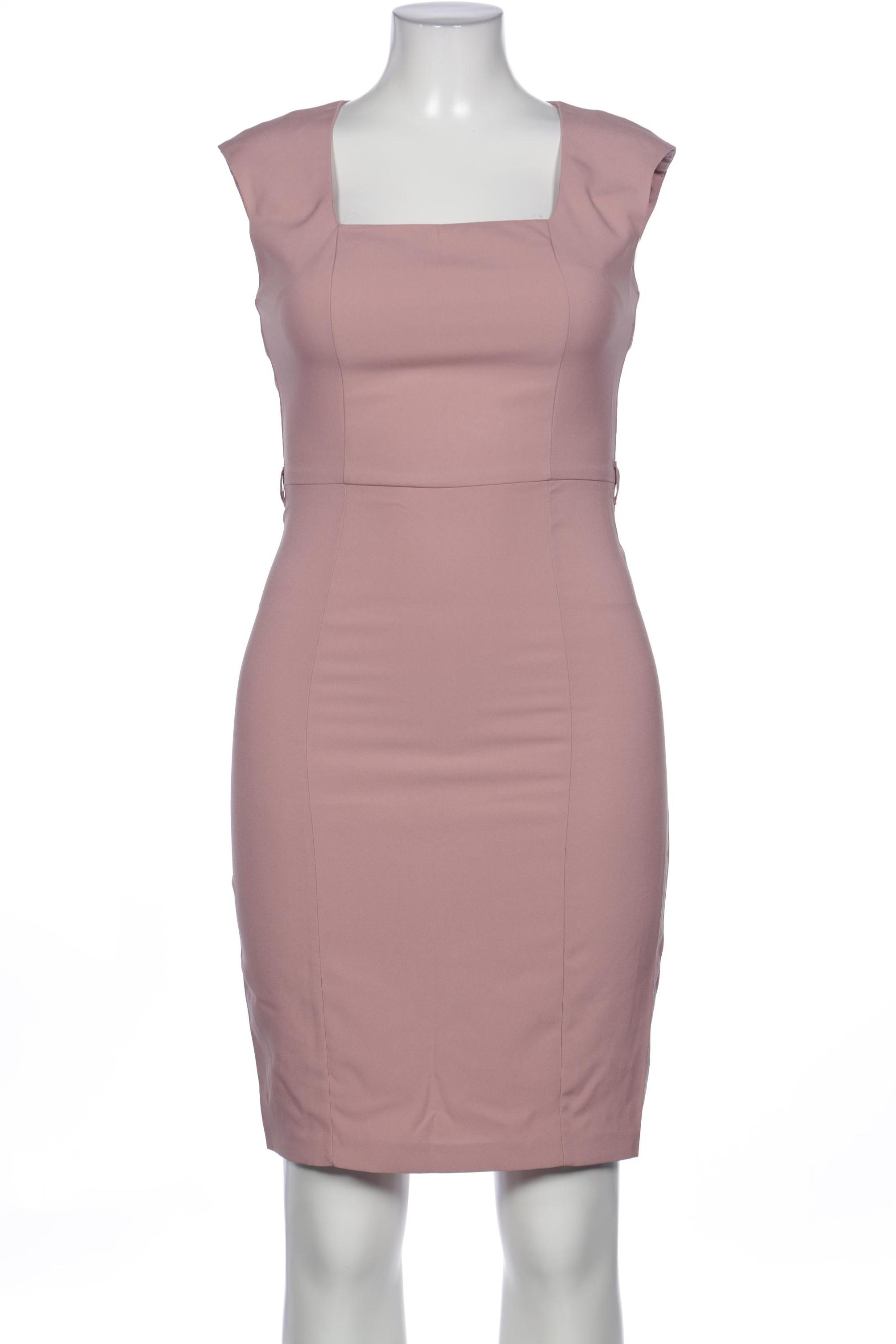 

asos Damen Kleid, pink, Gr. 42