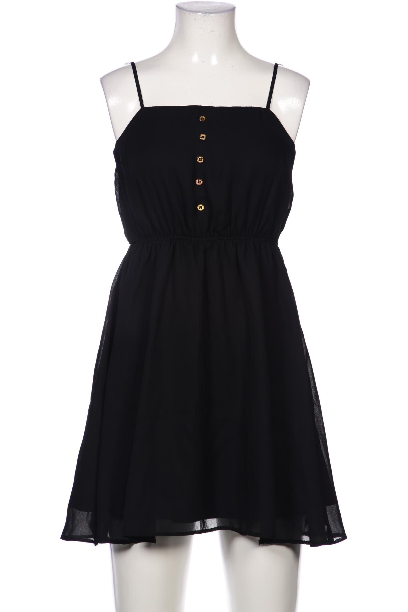 

asos Damen Kleid, schwarz, Gr. 32
