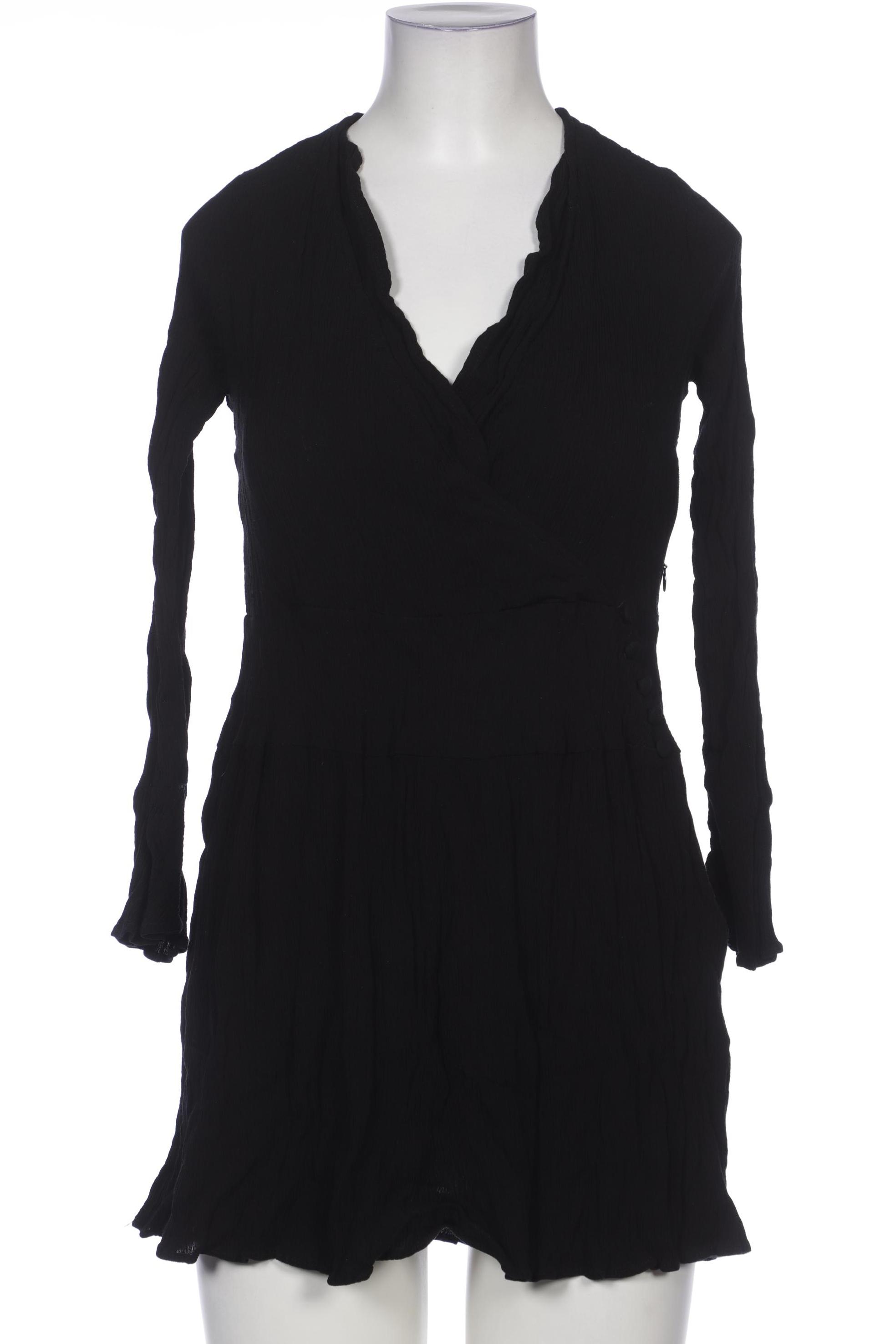 

asos Damen Kleid, schwarz