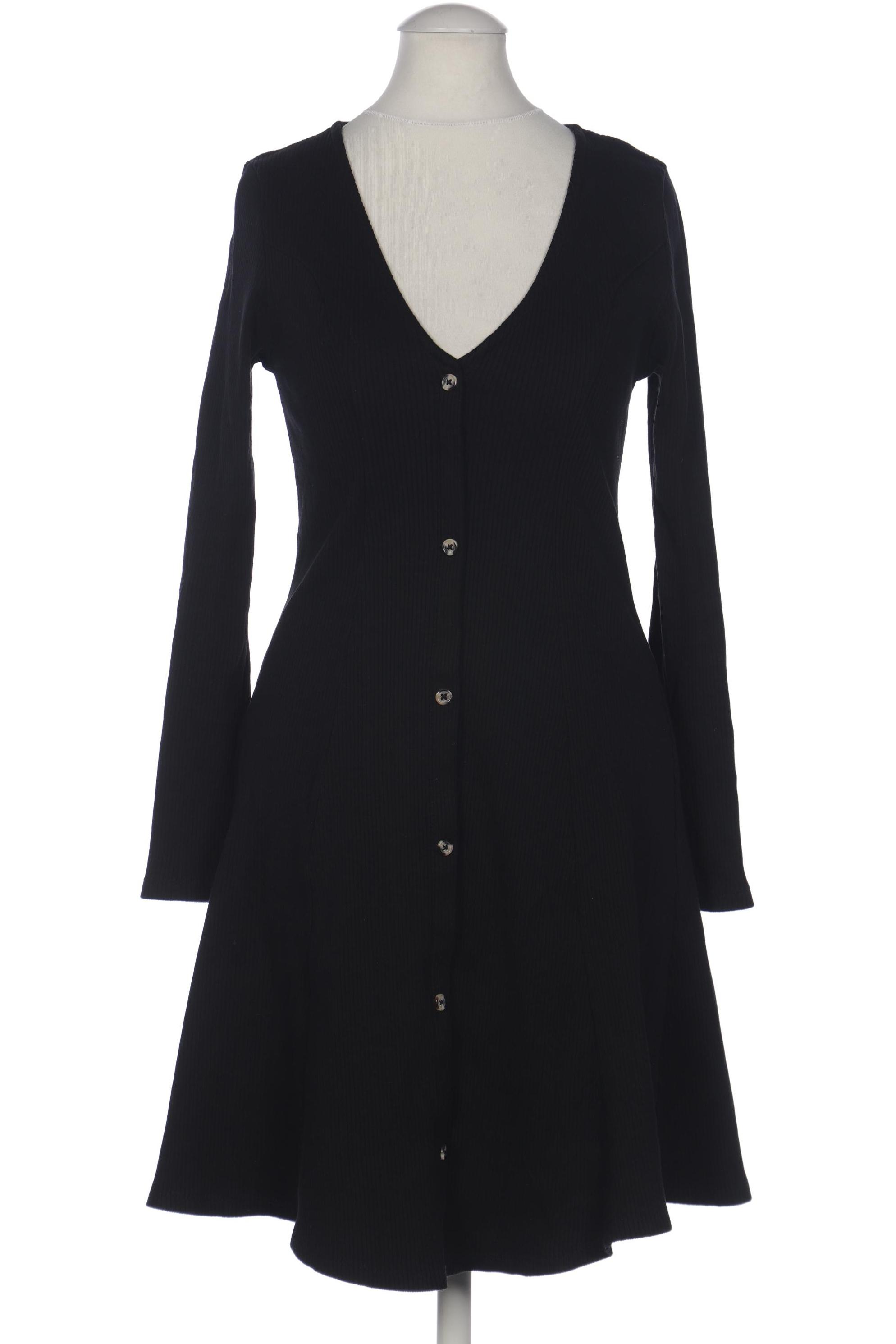

asos Damen Kleid, schwarz, Gr. 34