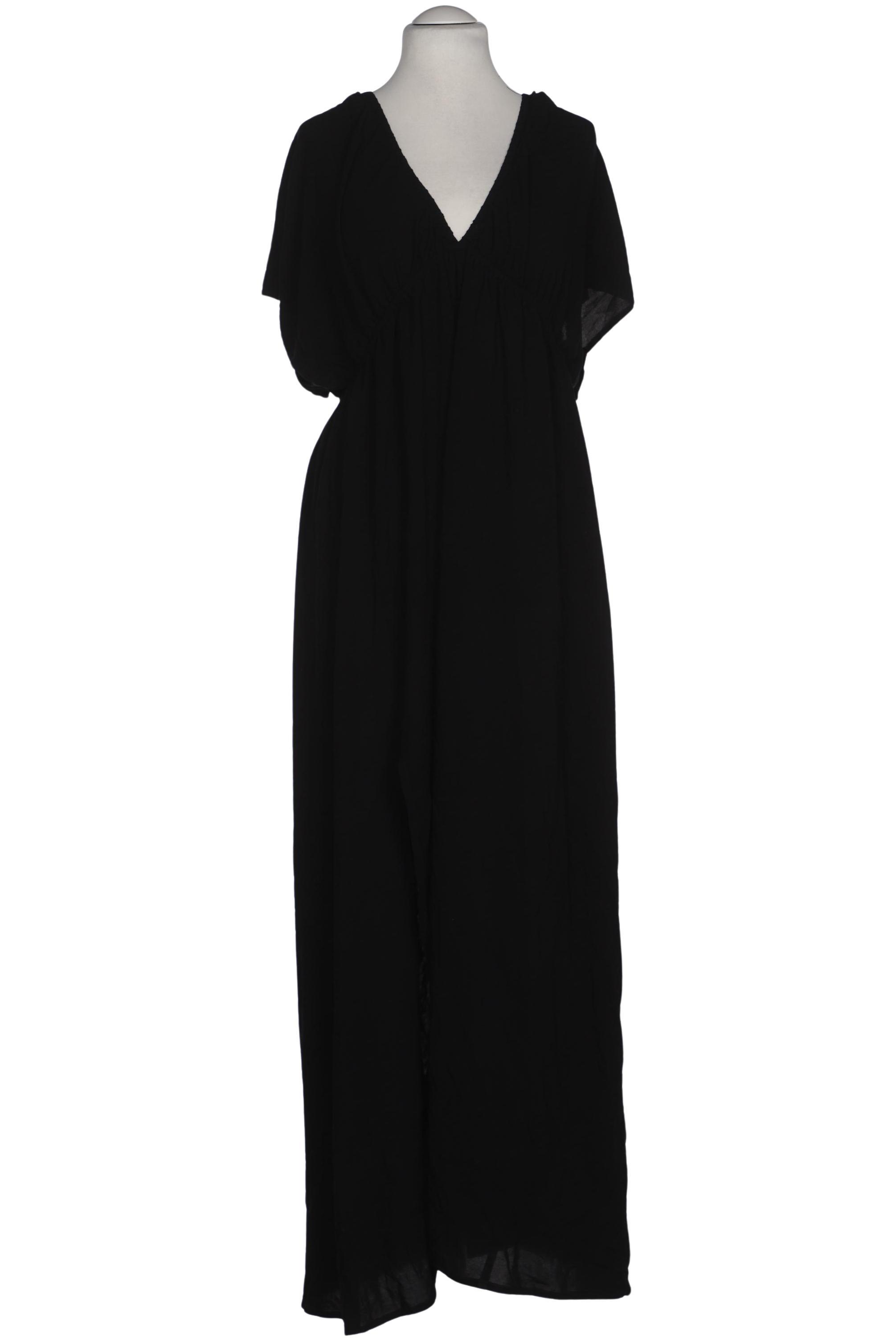 

asos Damen Kleid, schwarz, Gr. 48