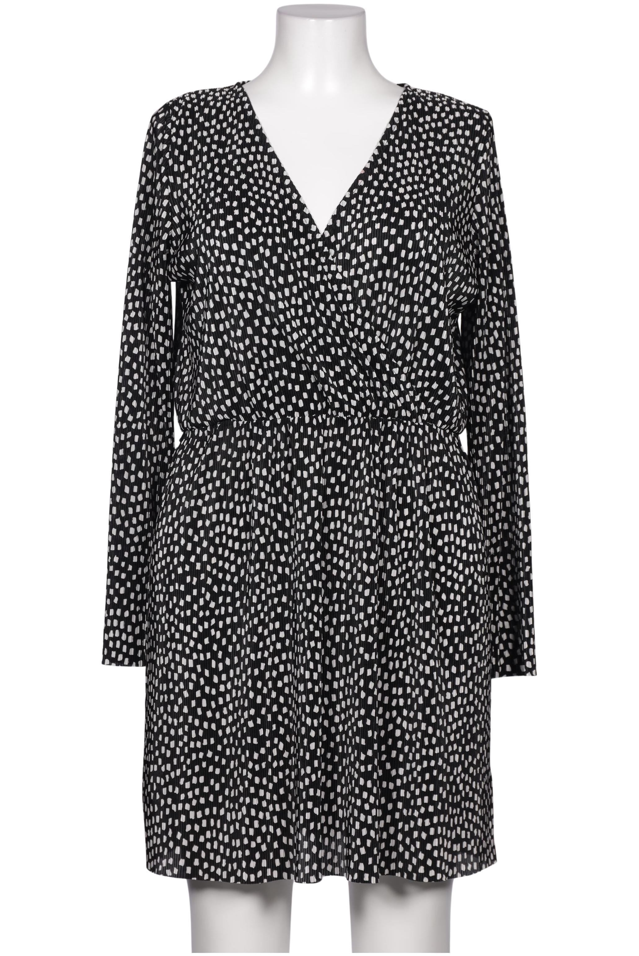 

asos Damen Kleid, schwarz, Gr. 44