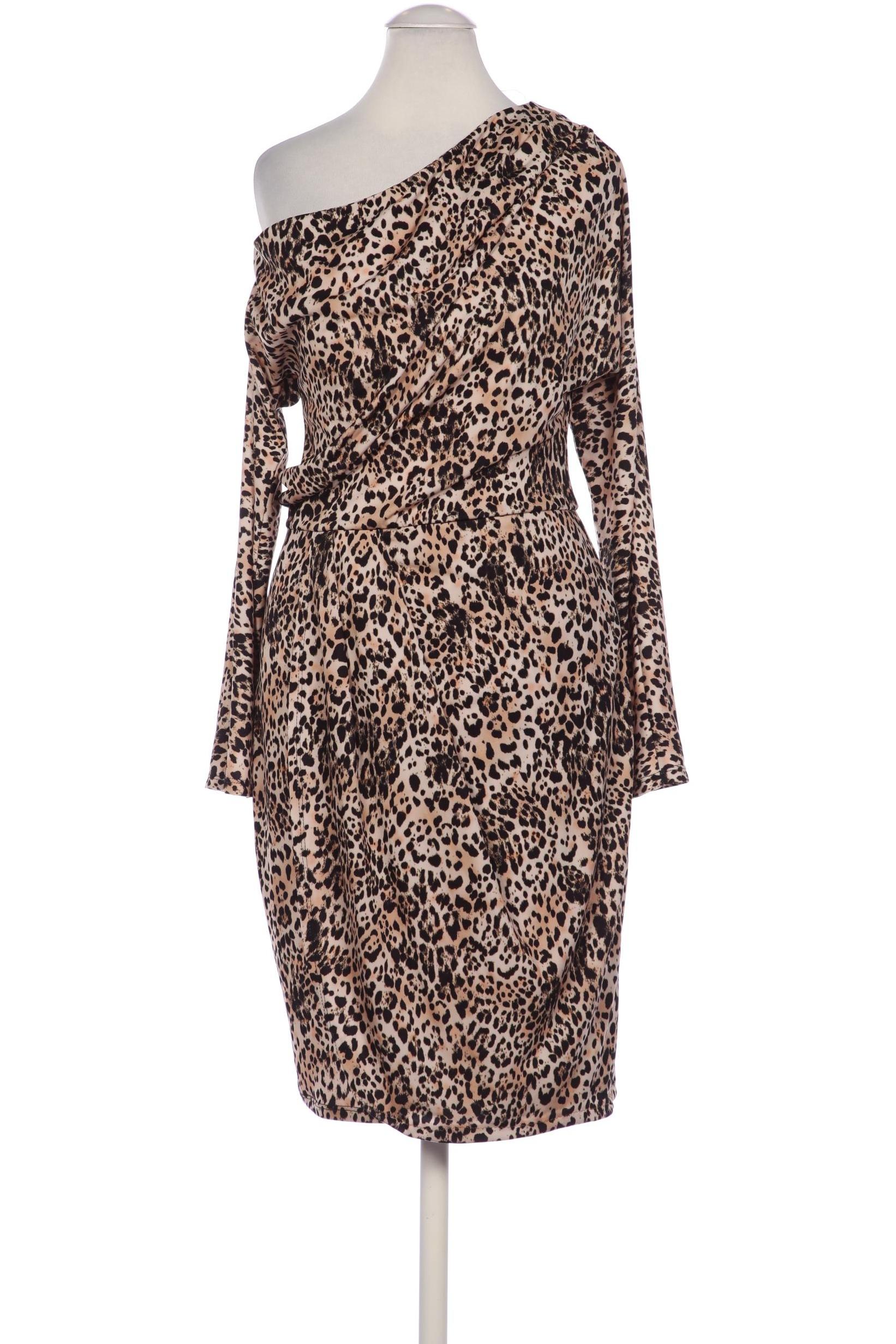 Thumbnail - asos Damen Kleid, beige, Gr. 36