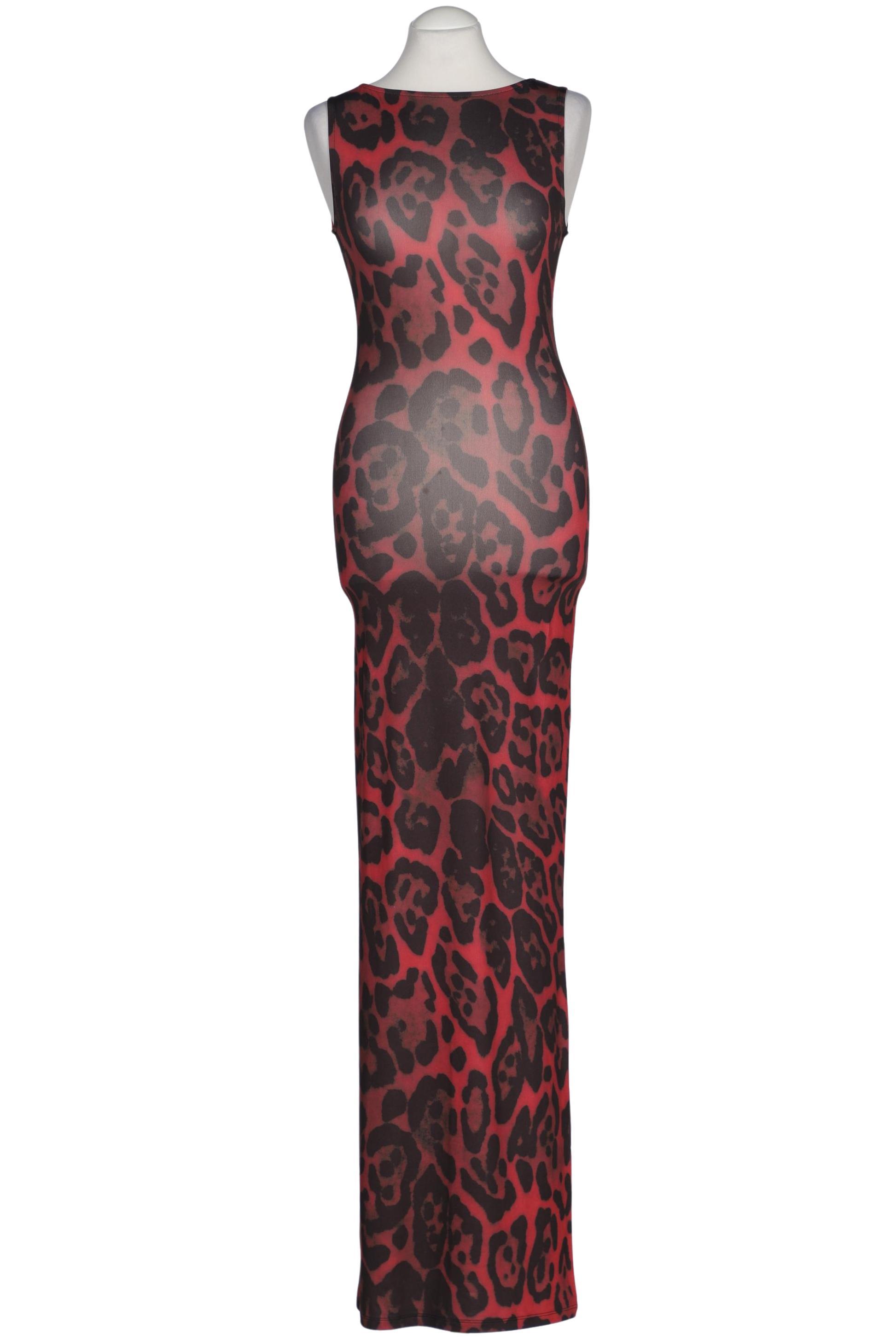 

asos Damen Kleid, rot, Gr. 34