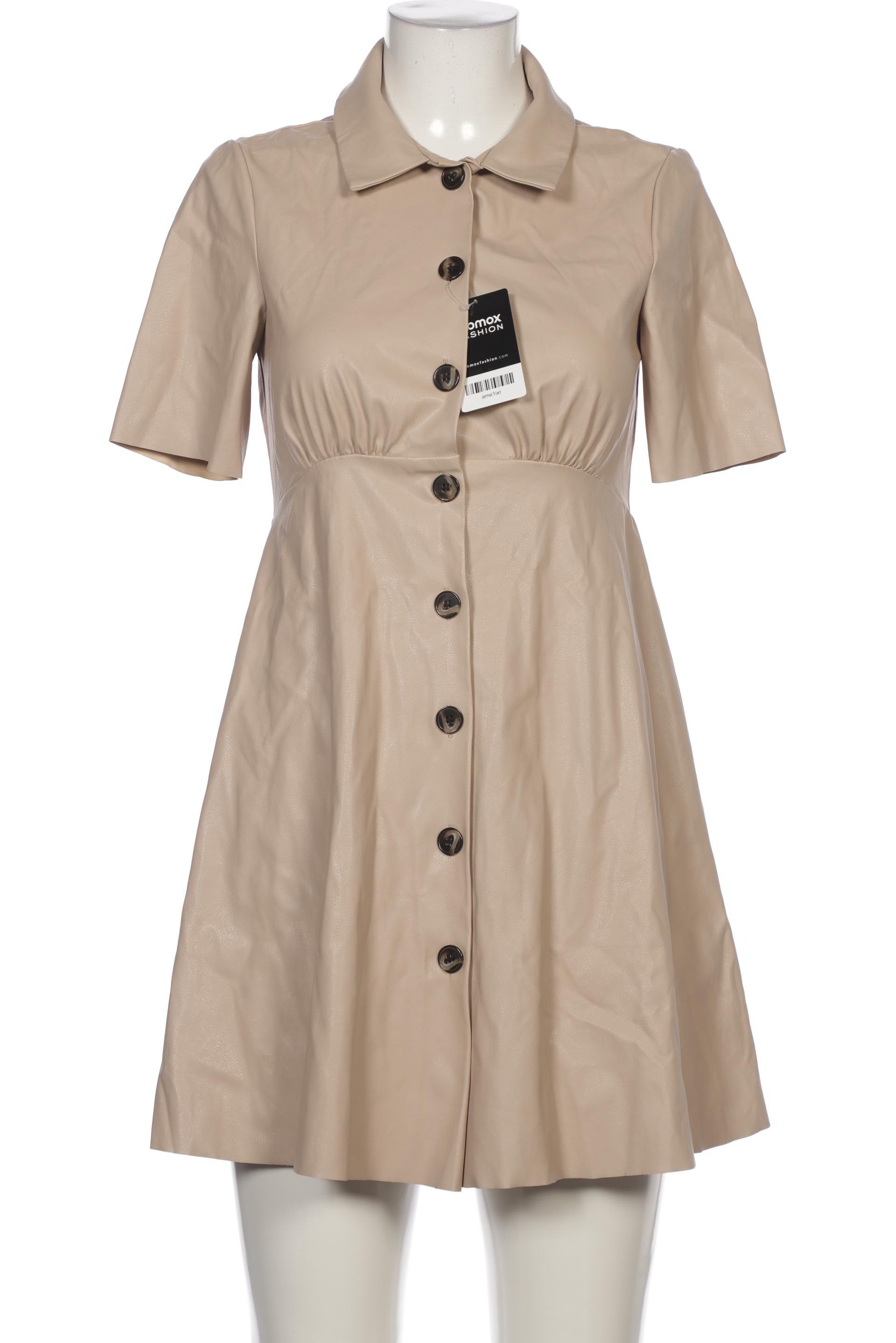 

asos Damen Kleid, beige