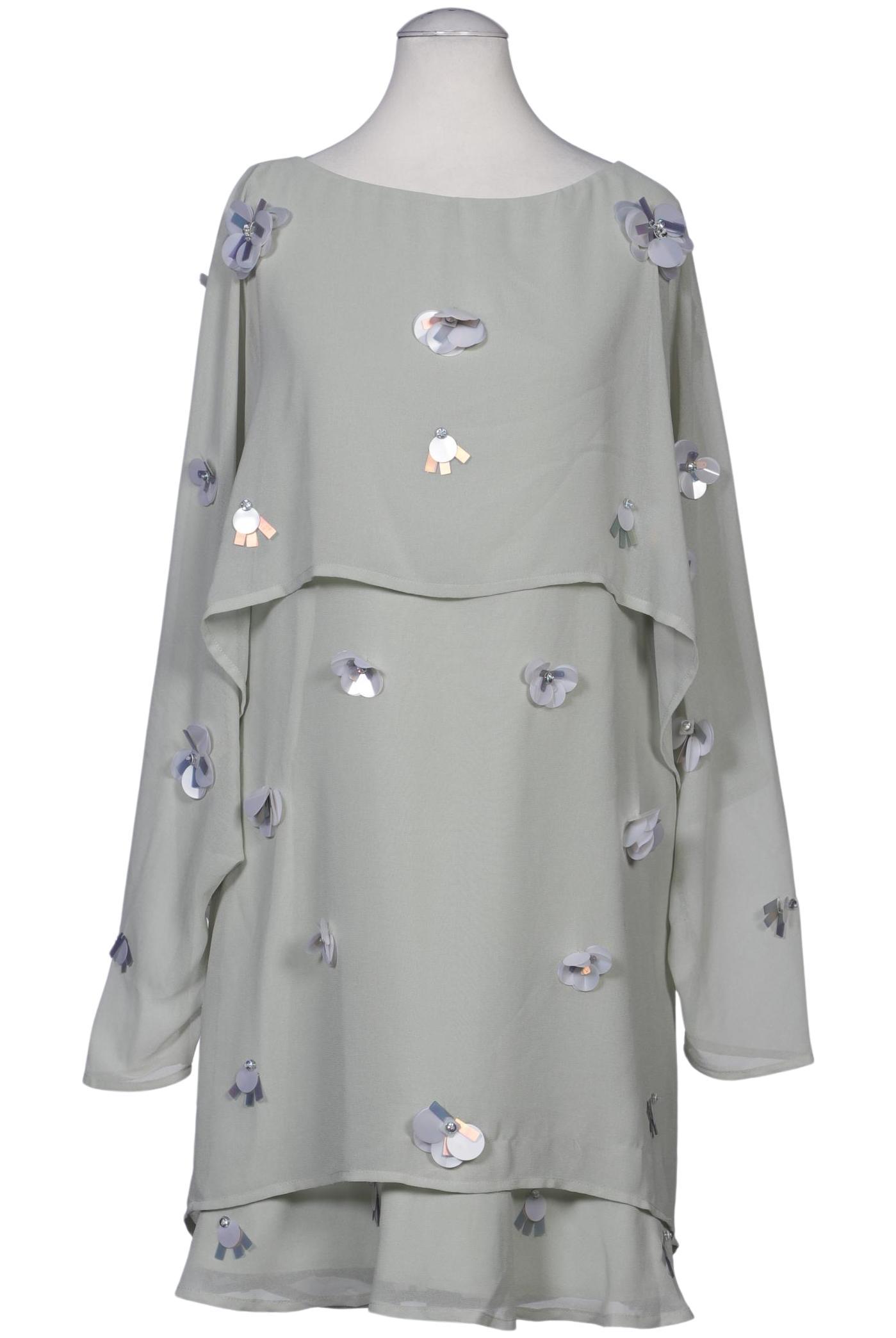 

asos Damen Kleid, mehrfarbig, Gr. 36