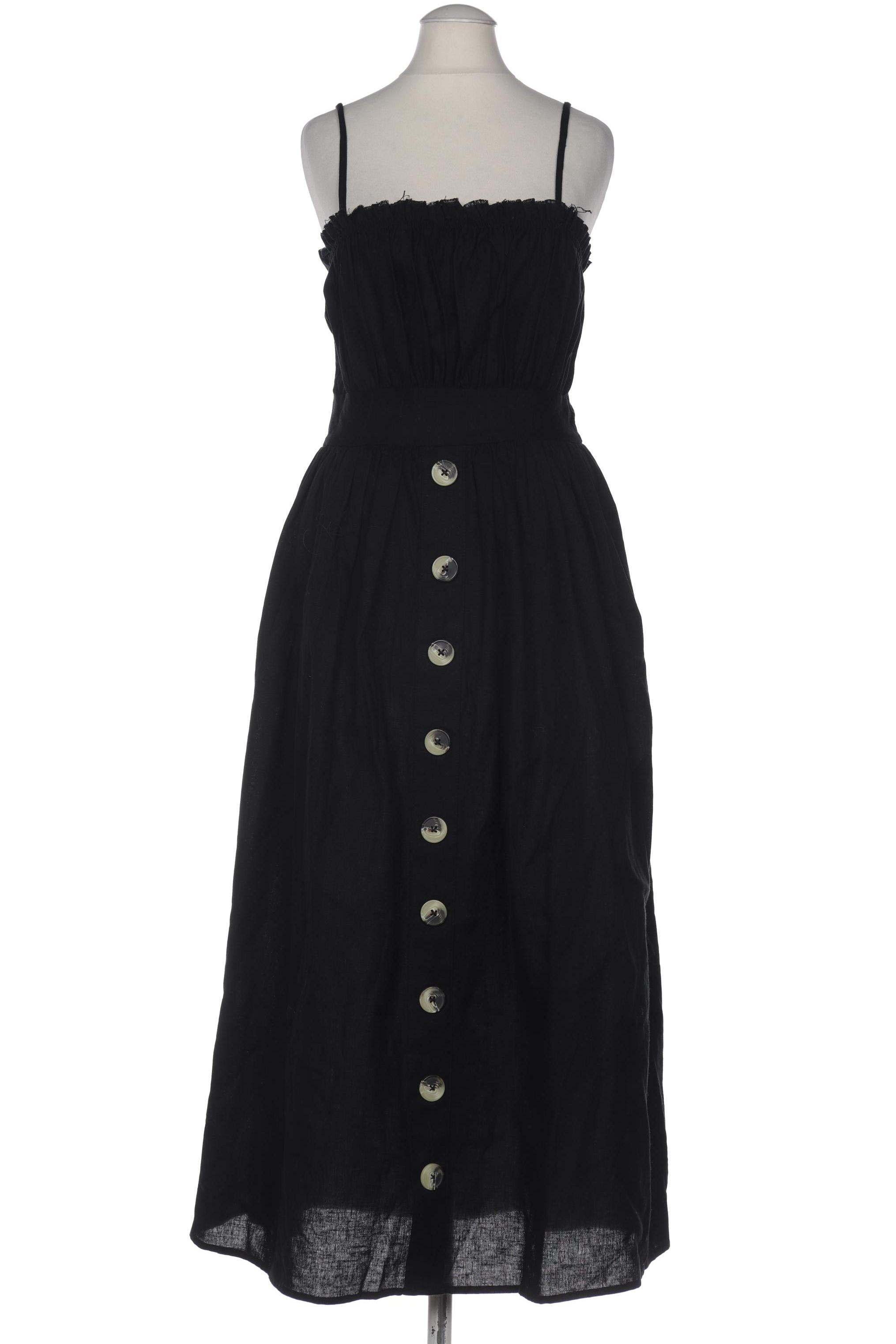 

asos Damen Kleid, schwarz, Gr. 36