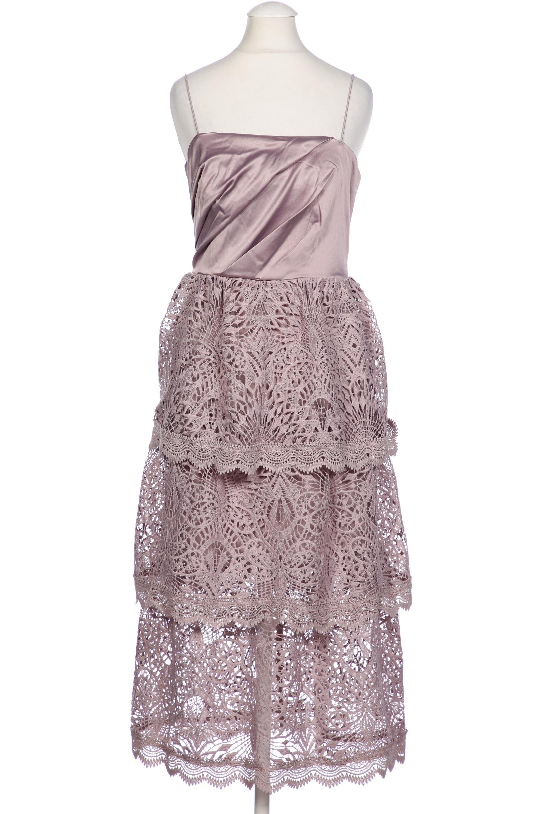 

asos Damen Kleid, flieder