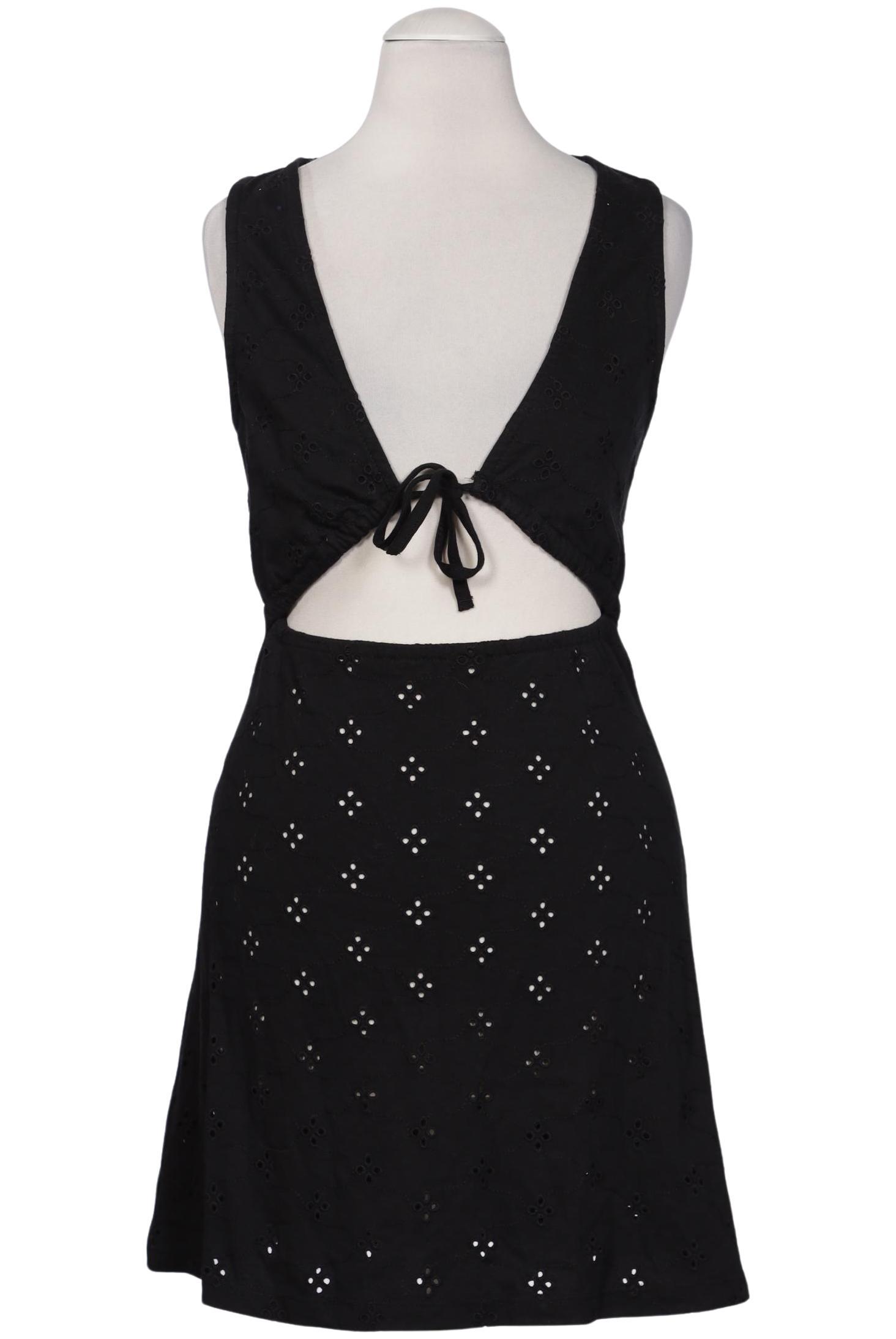 

asos Damen Kleid, schwarz, Gr. 32