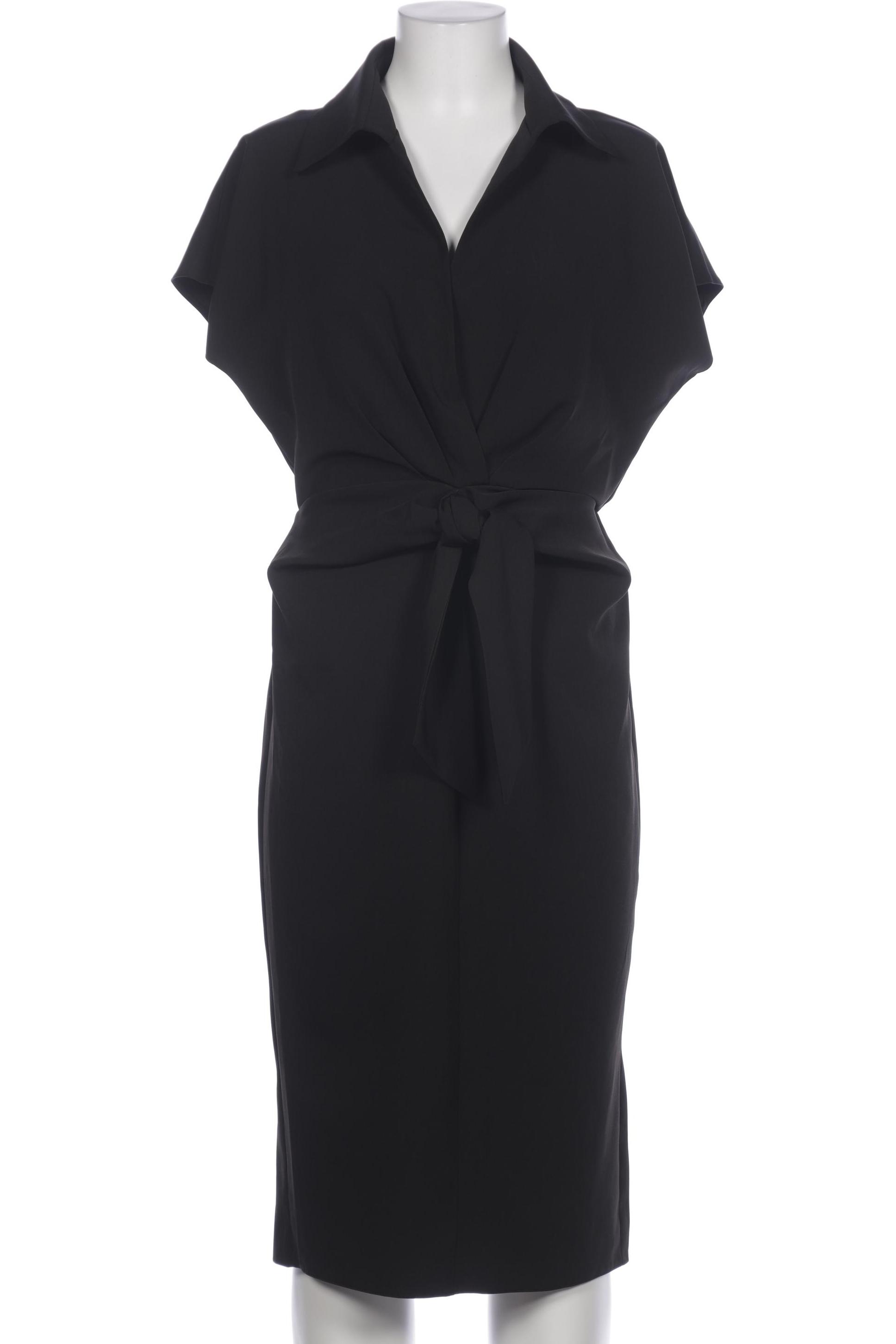 

asos Damen Kleid, schwarz, Gr. 40