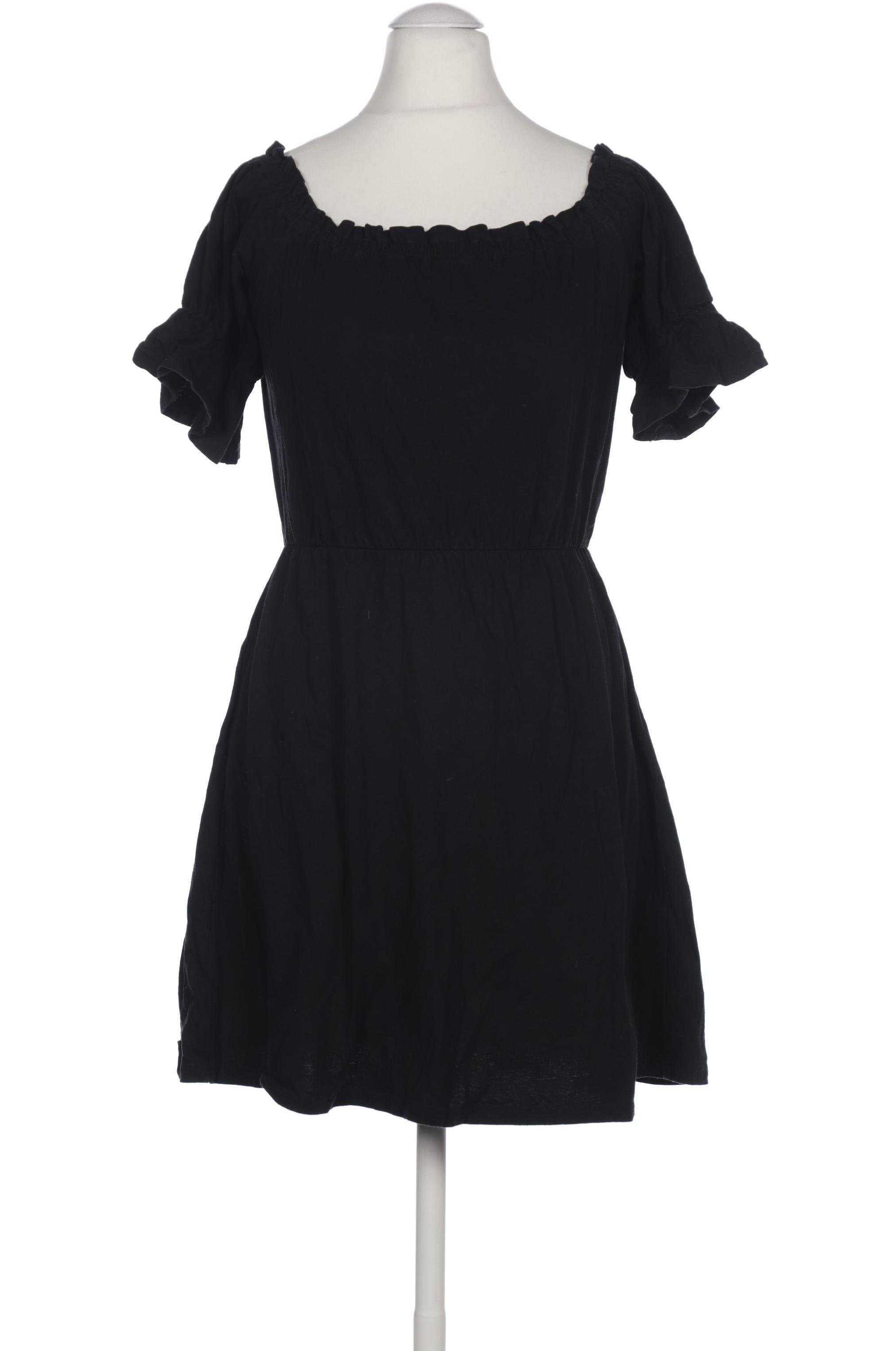 

asos Damen Kleid, schwarz, Gr. 38