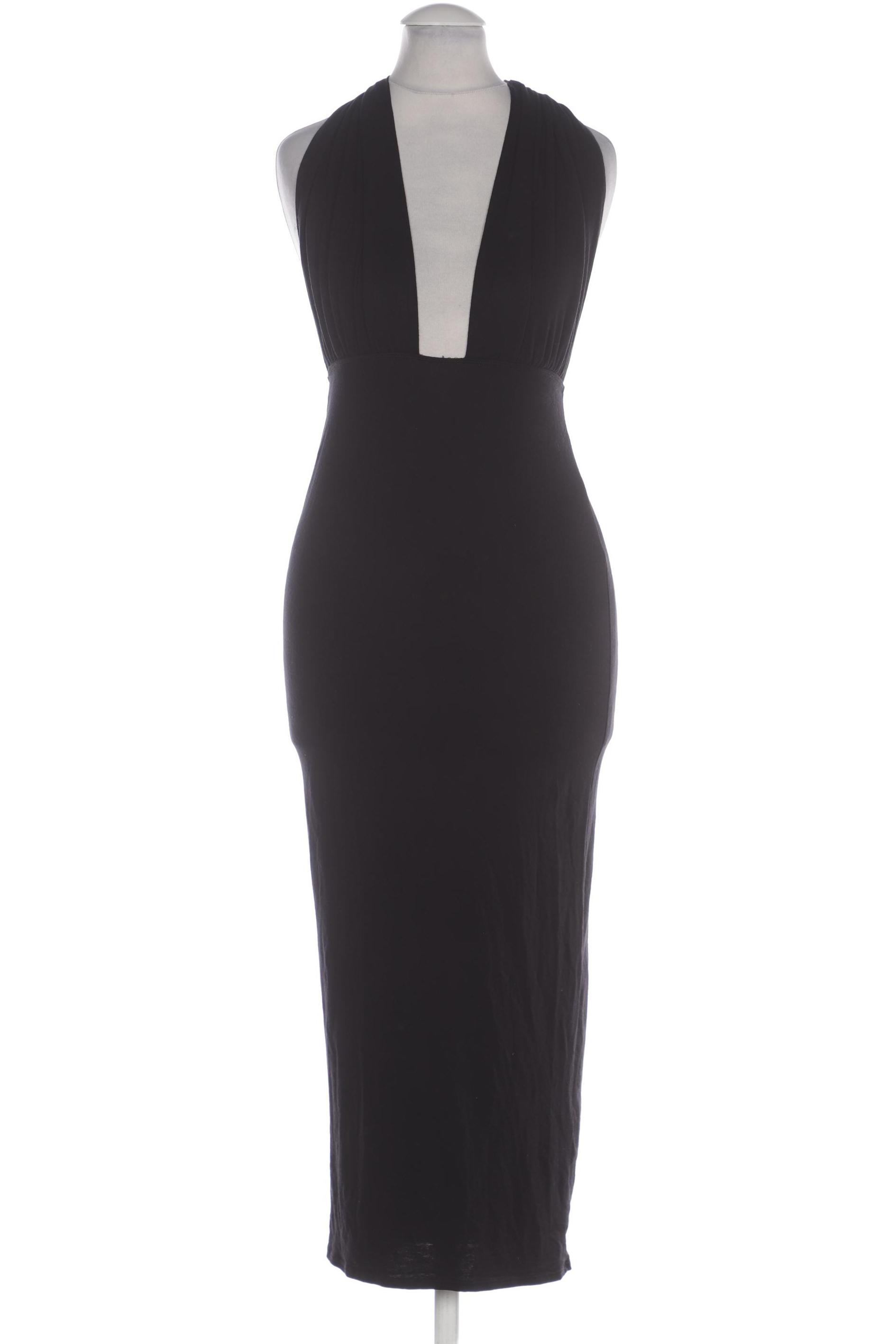 

asos Damen Kleid, schwarz, Gr. 34