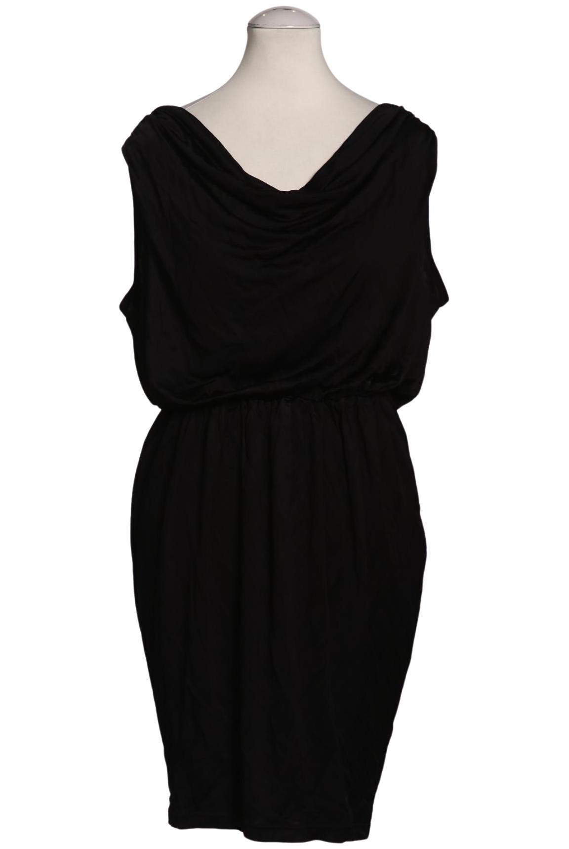 

asos Damen Kleid, schwarz, Gr. 10