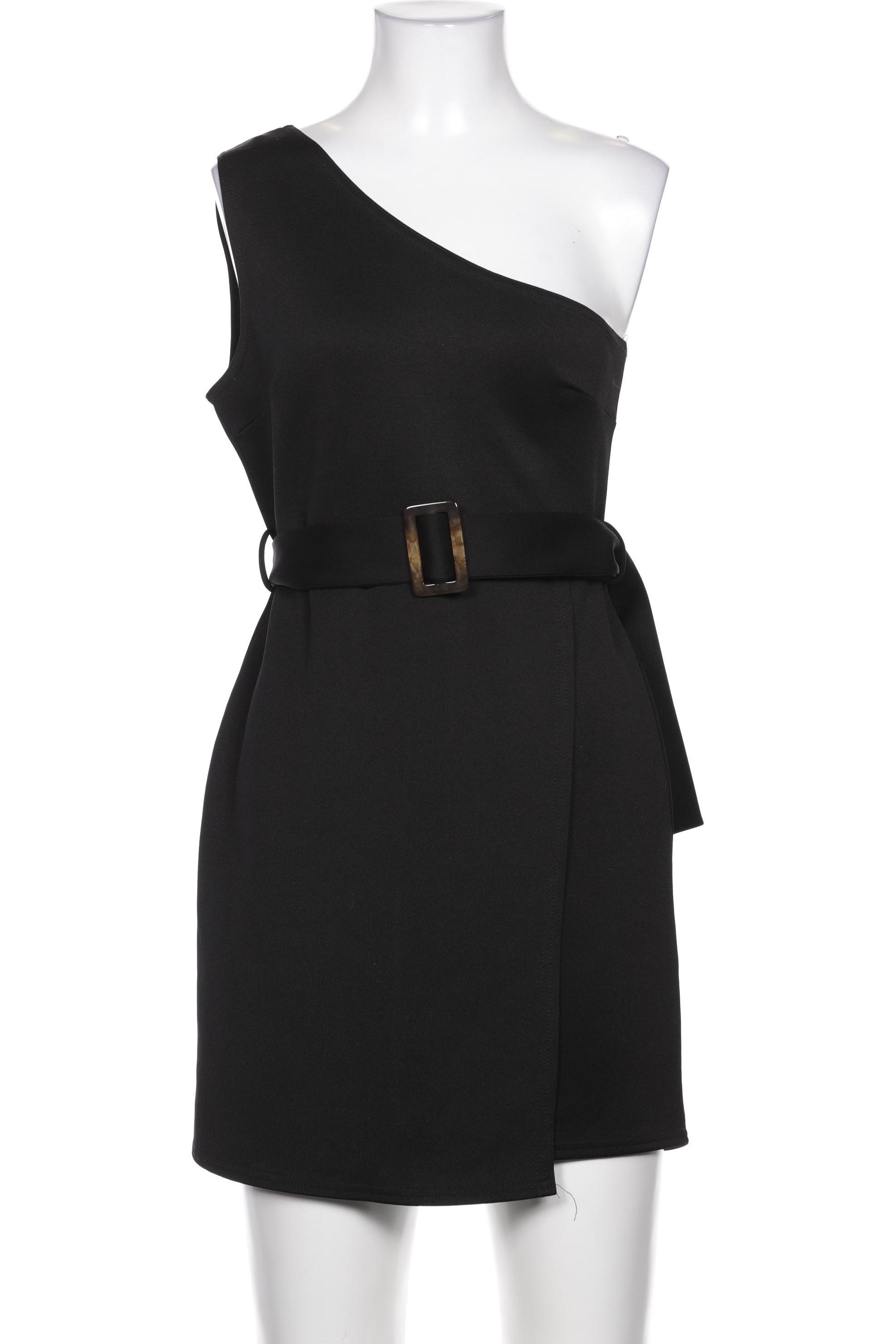 

asos Damen Kleid, schwarz