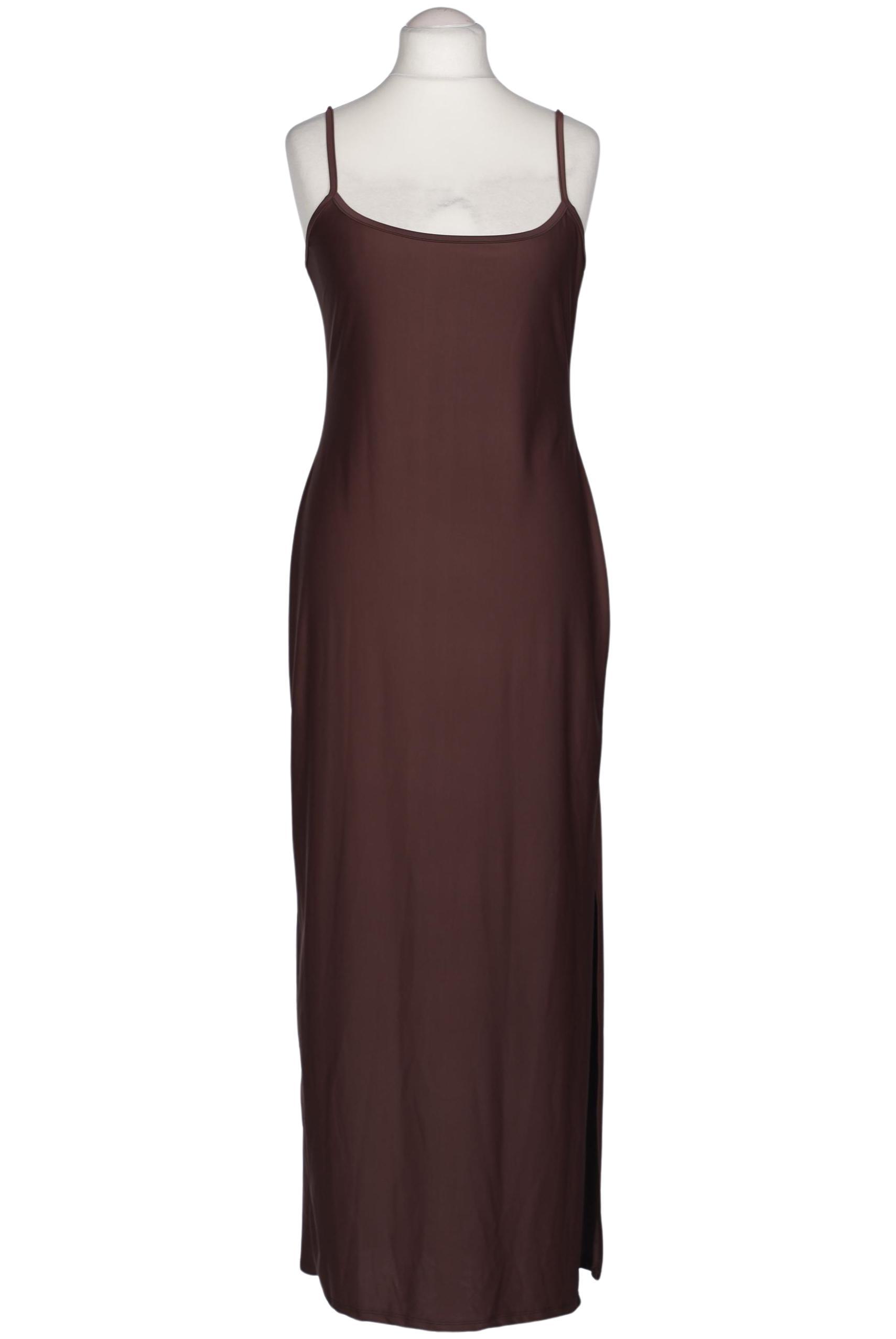 

asos Damen Kleid, braun, Gr. 42