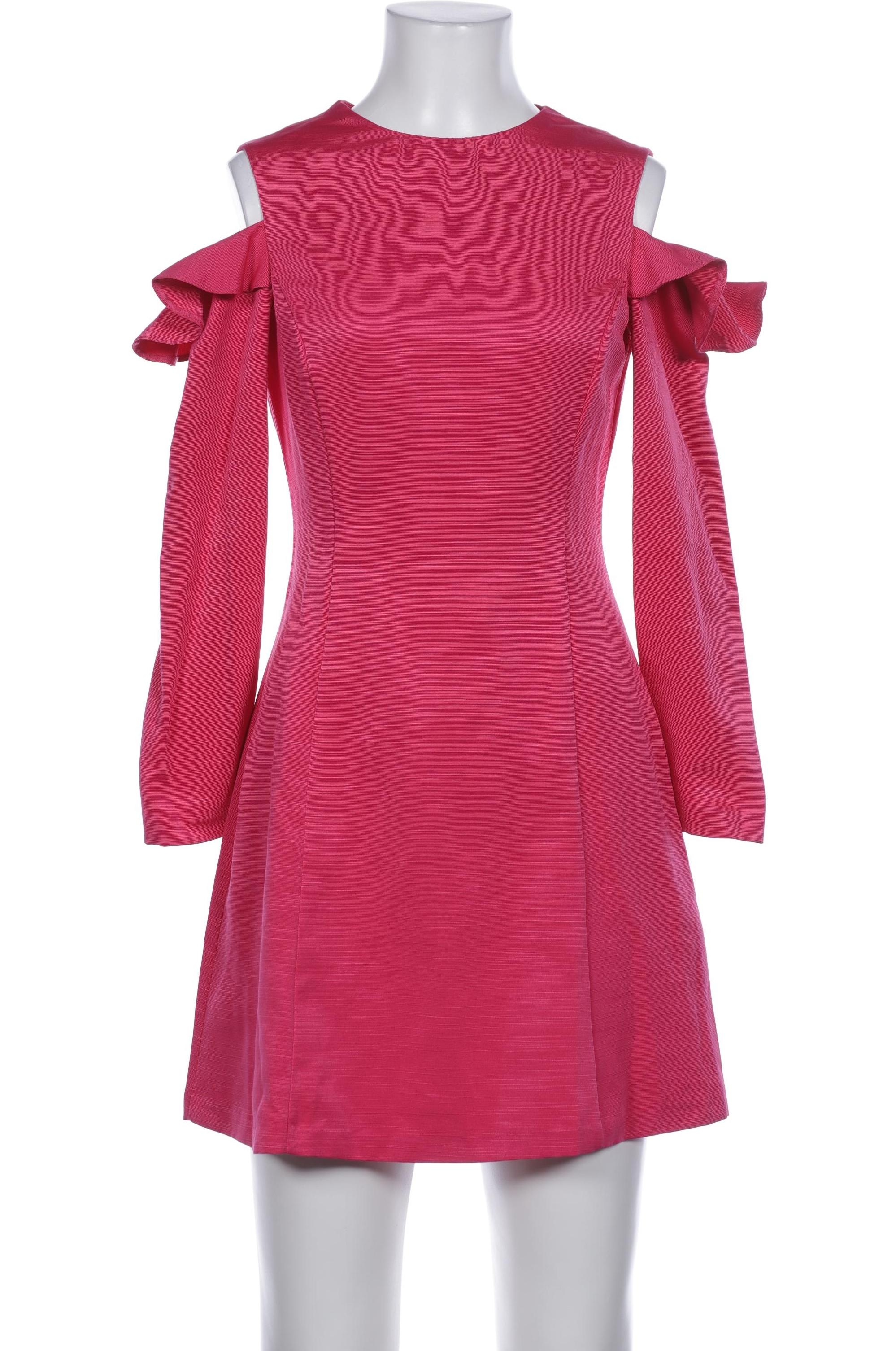 

asos Damen Kleid, pink, Gr. 36