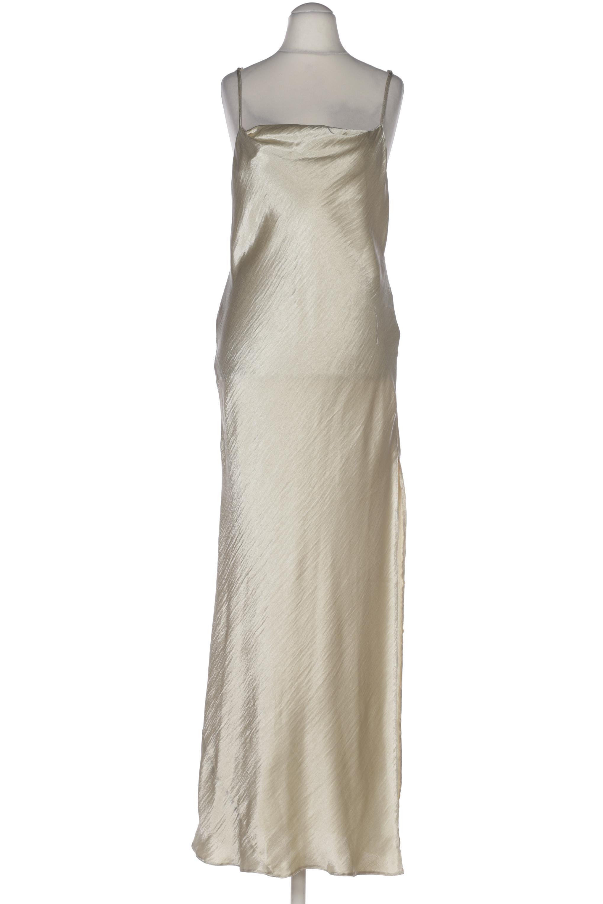 

asos Damen Kleid, cremeweiß, Gr. 40