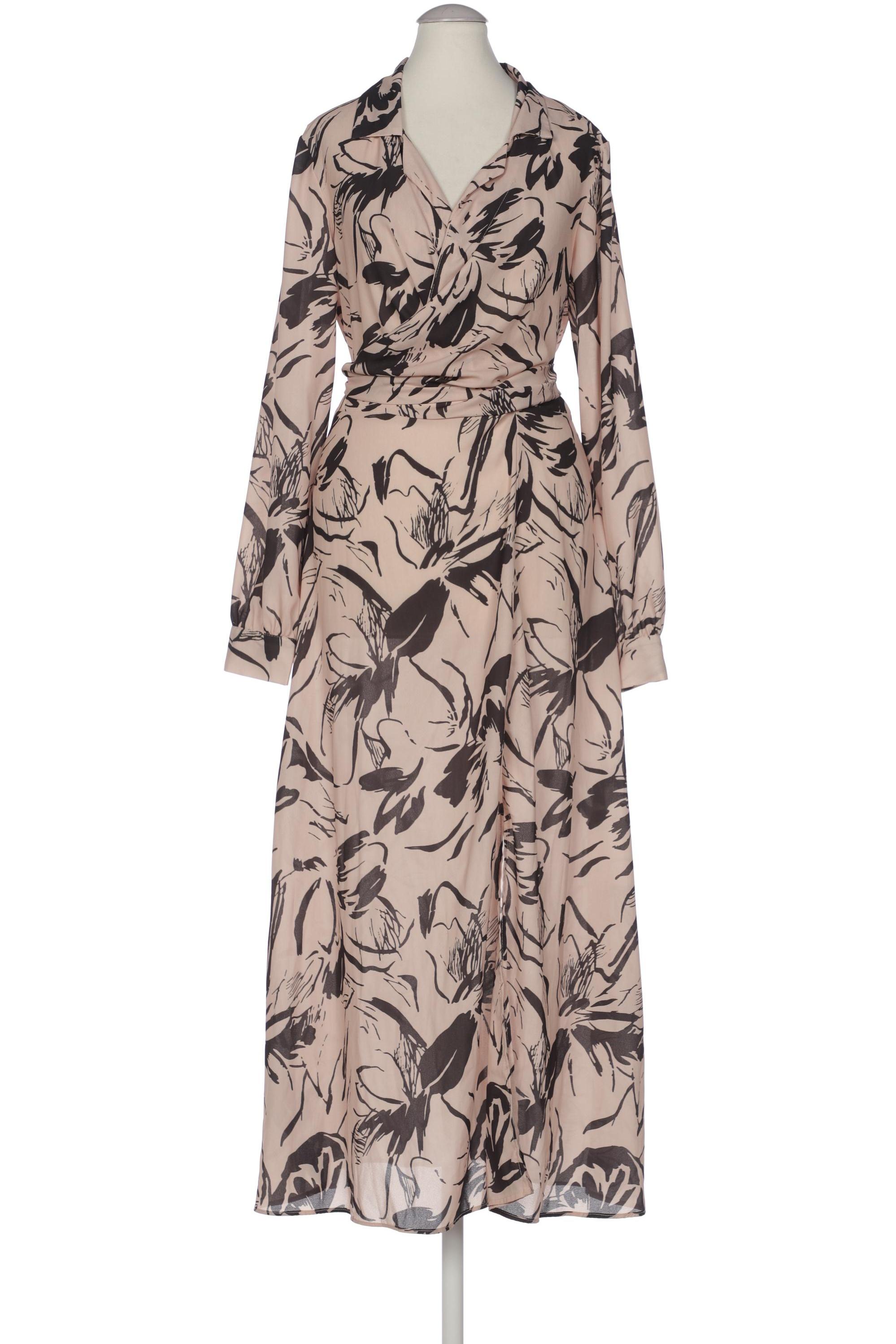 

asos Damen Kleid, pink, Gr. 36