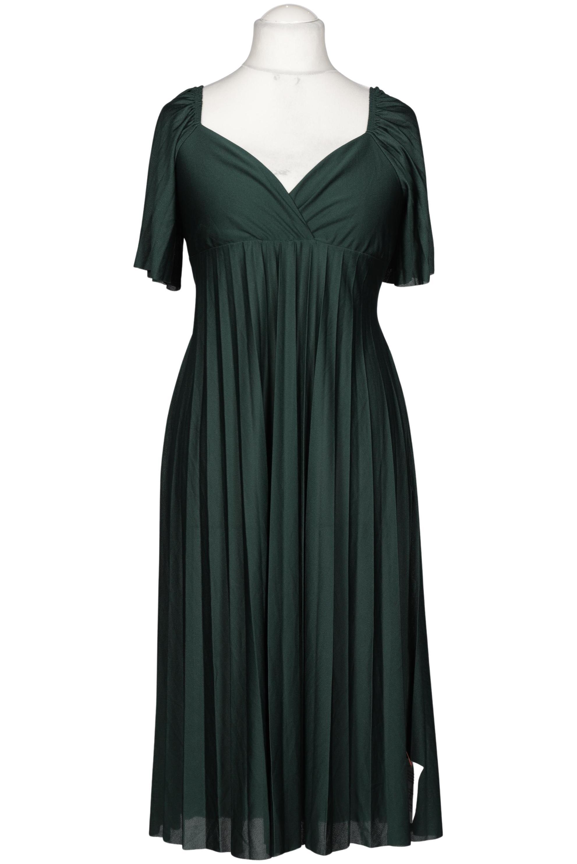

asos Damen Kleid, grün, Gr. 42