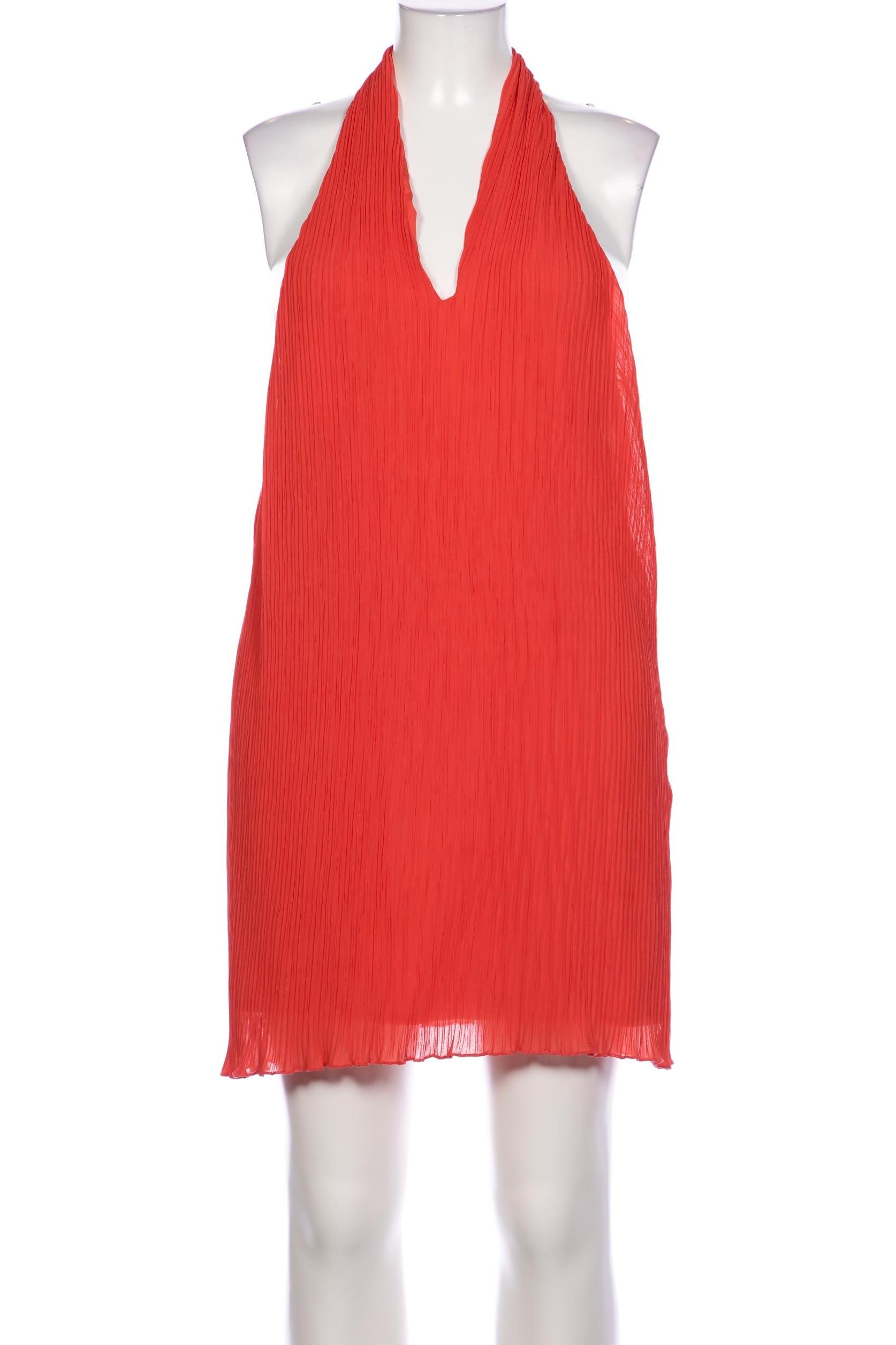 

asos Damen Kleid, rot, Gr. 42